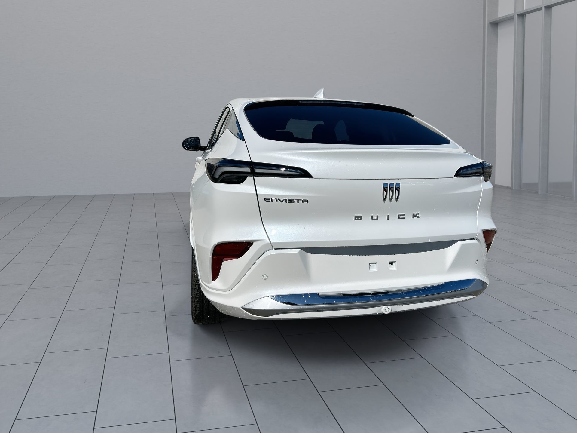 2025 Buick Envista in Brampton, Ontario