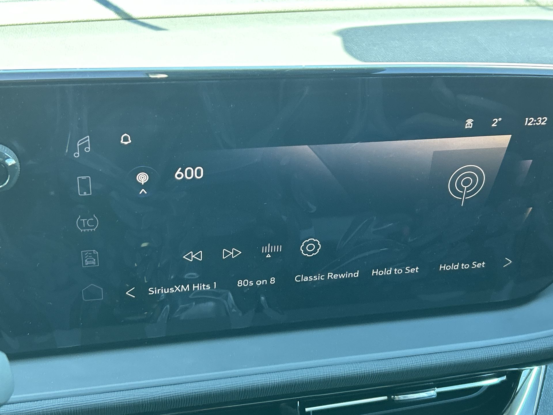 2025 Buick Envista in Brampton, Ontario