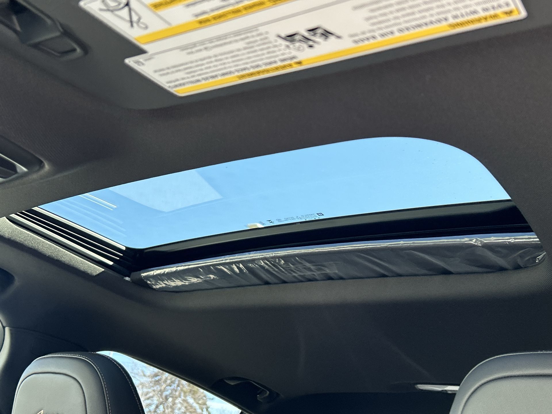 2025 Buick Envista in Brampton, Ontario