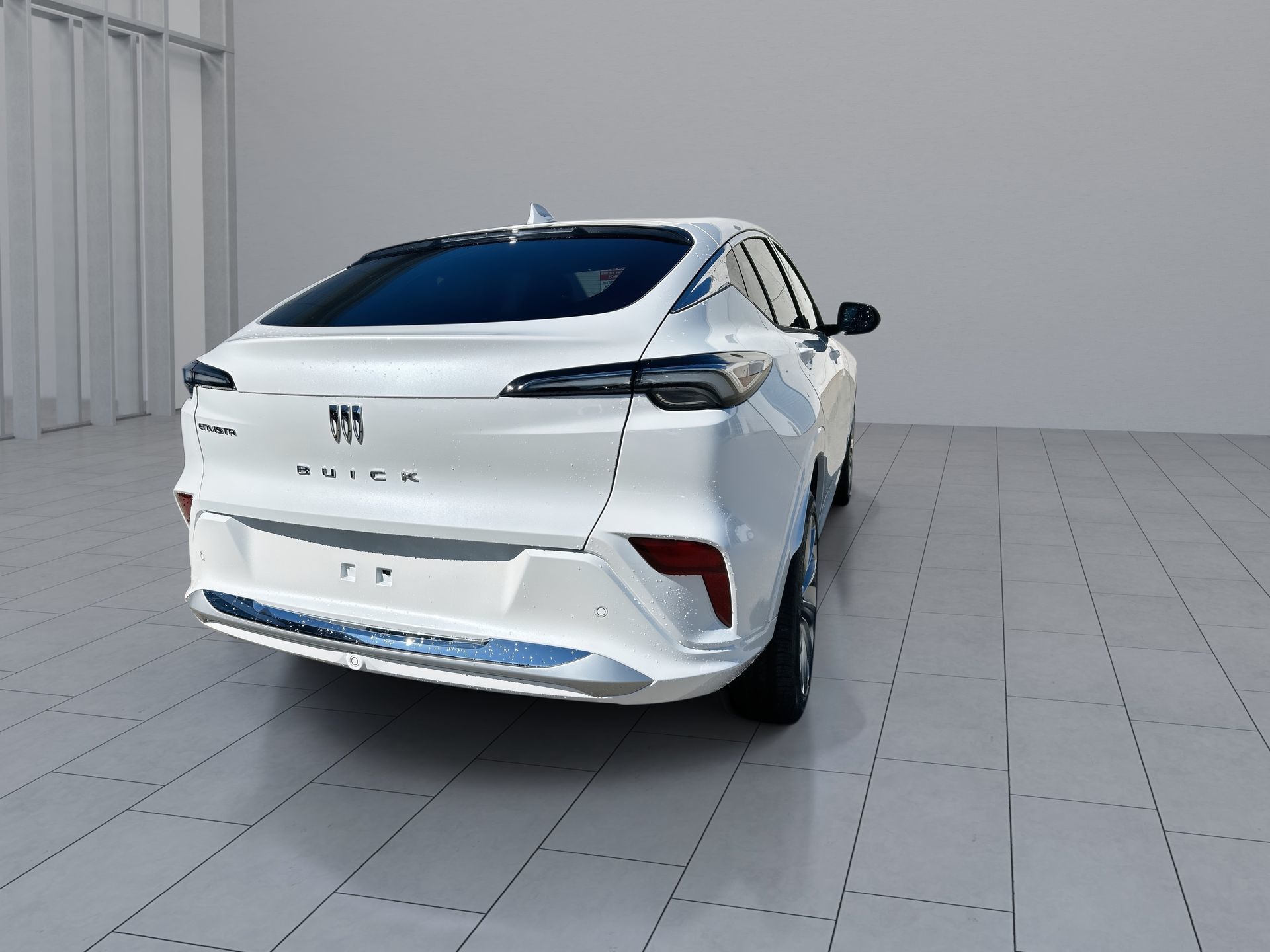 2025 Buick Envista in Brampton, Ontario