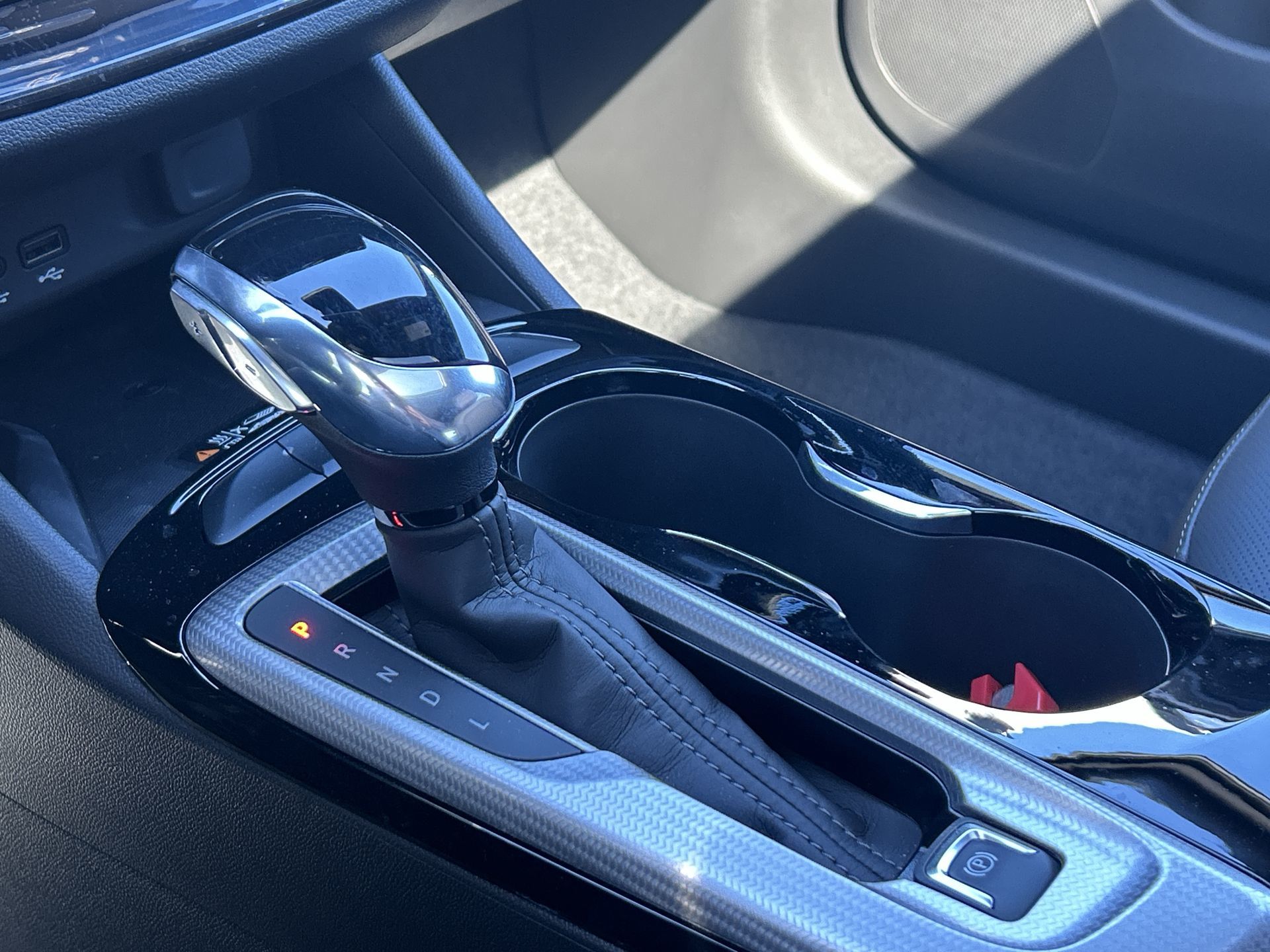 2025 Buick Envista in Brampton, Ontario