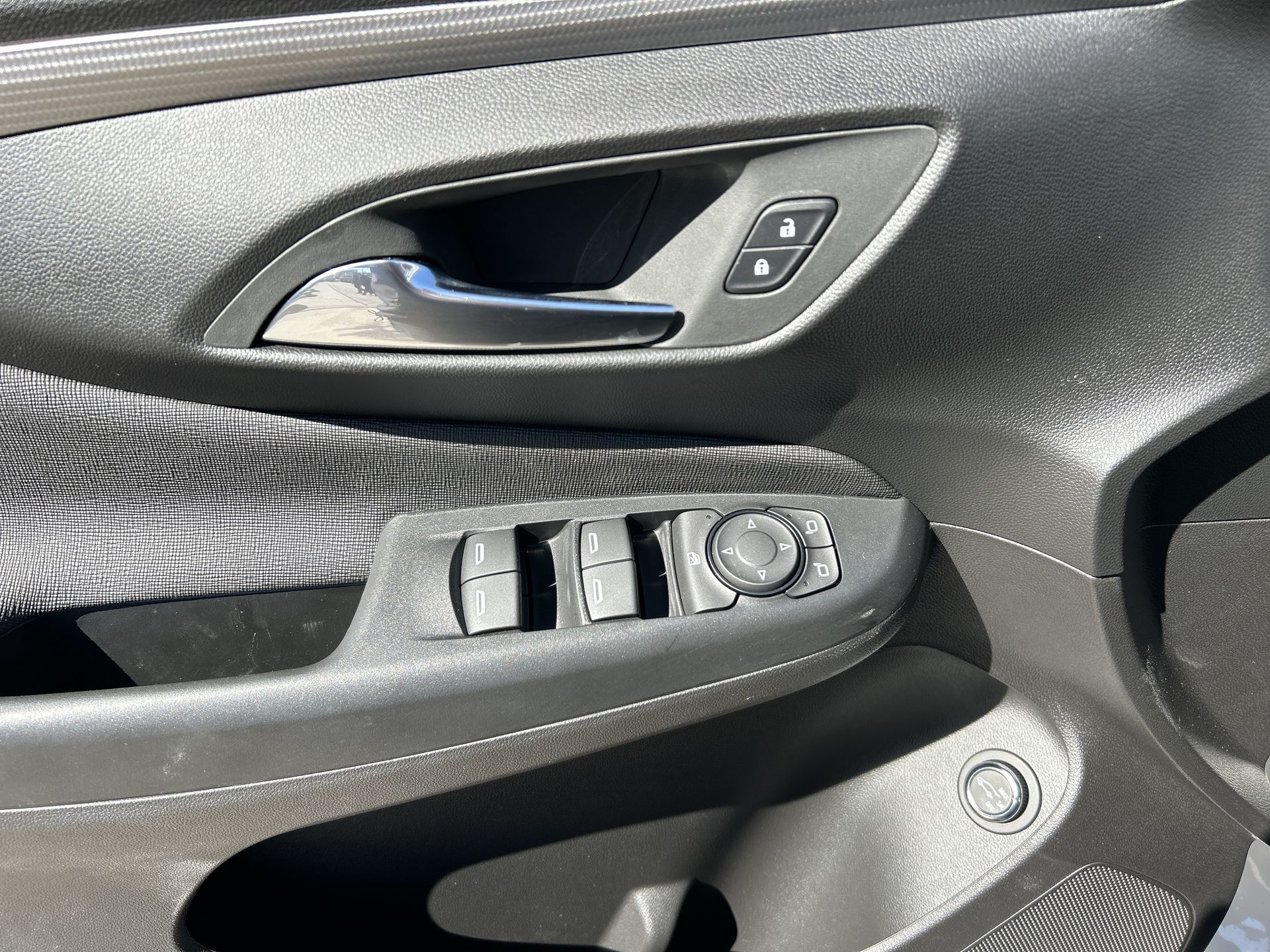 2025 Buick Envista in Brampton, Ontario