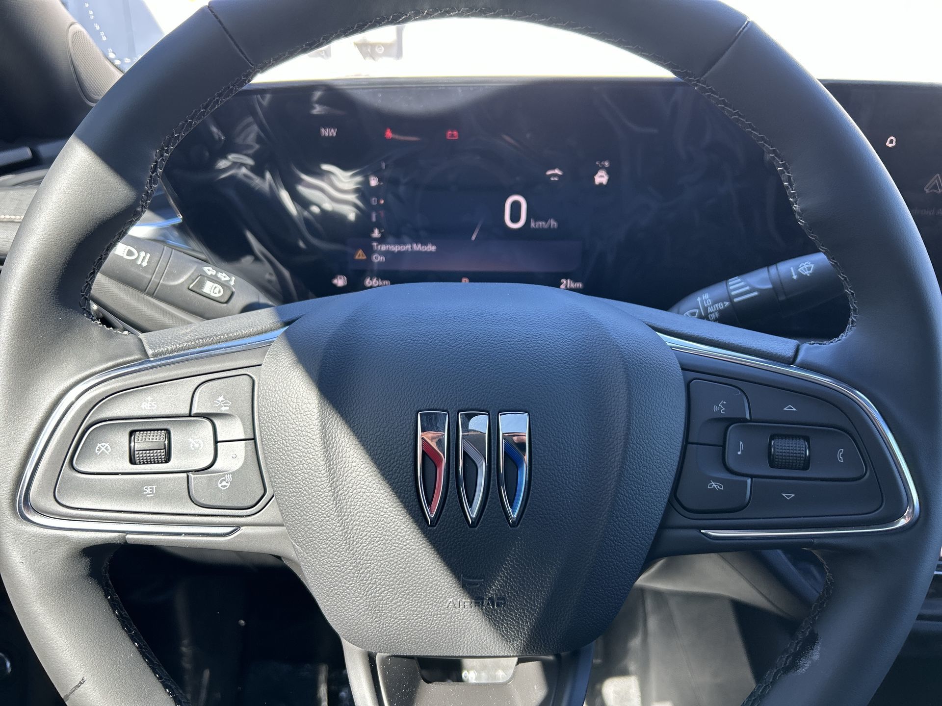 2025 Buick Envista in Brampton, Ontario