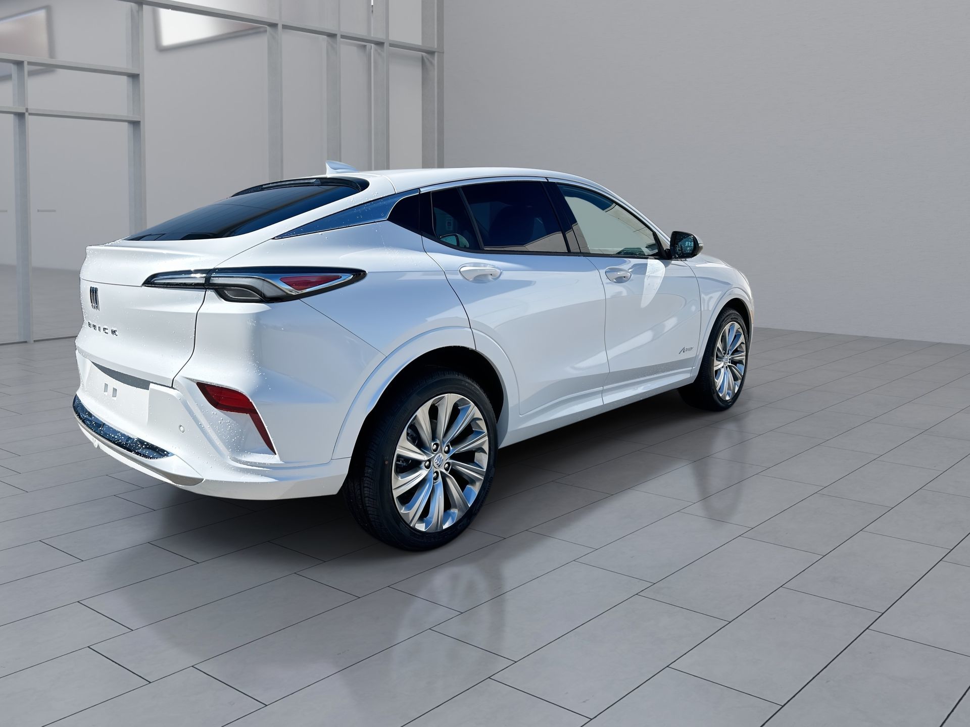 2025 Buick Envista in Brampton, Ontario