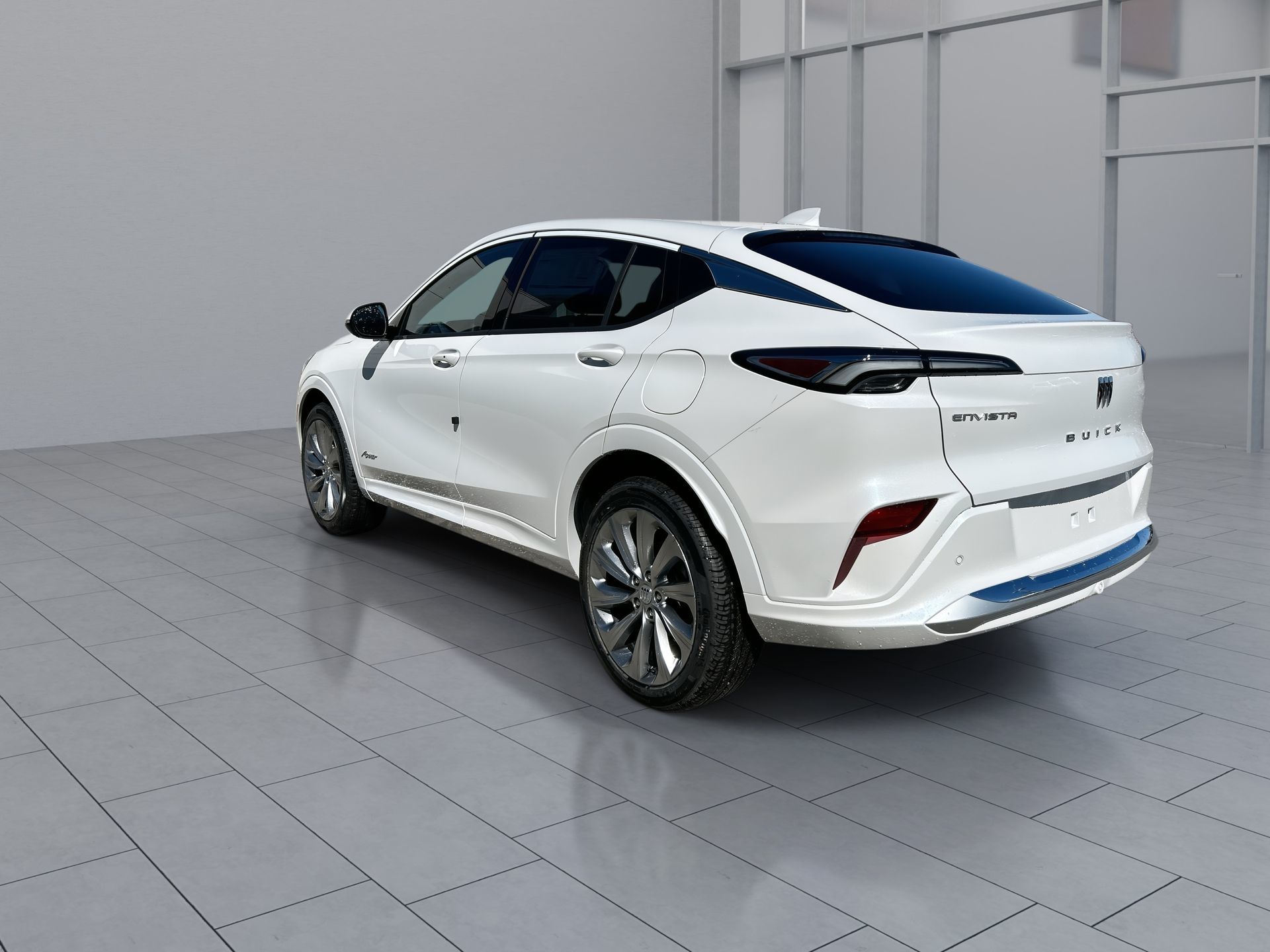 2025 Buick Envista in Brampton, Ontario