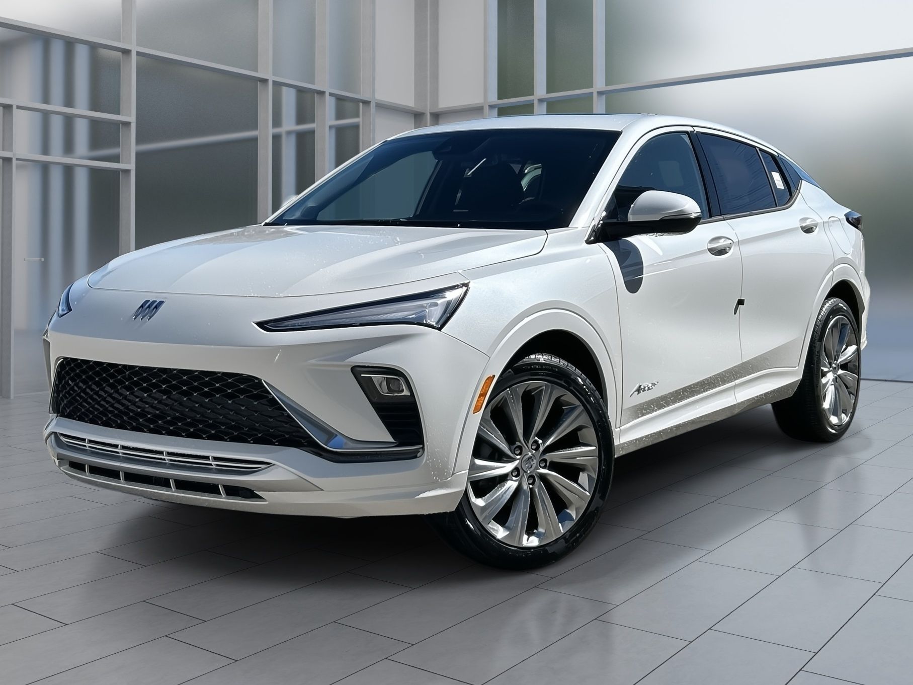 2025 Buick Envista in Brampton, Ontario