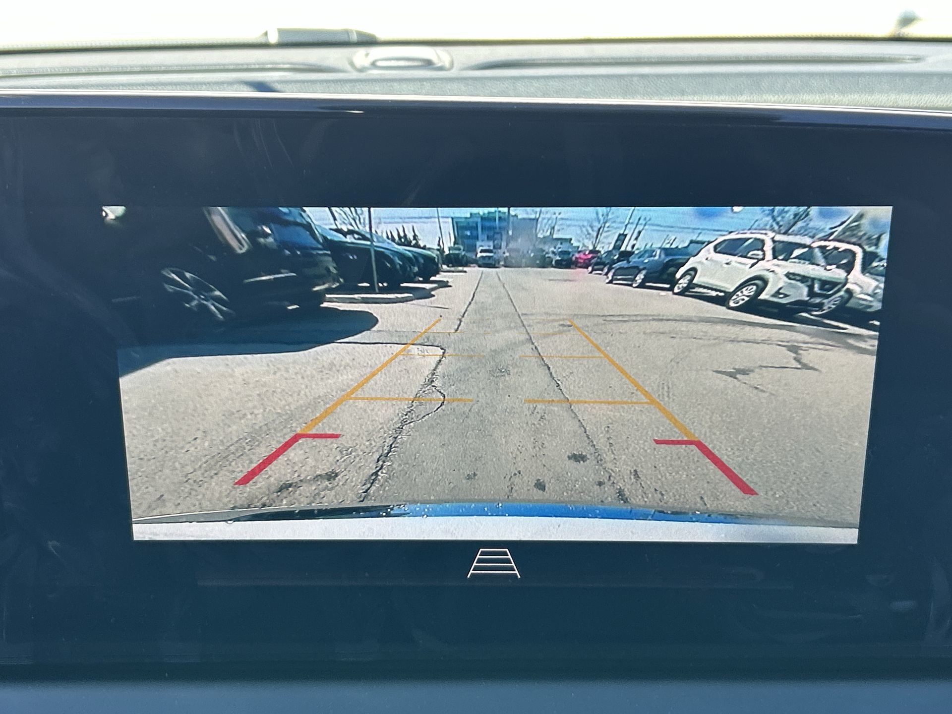 2025 Buick Envista in Brampton, Ontario