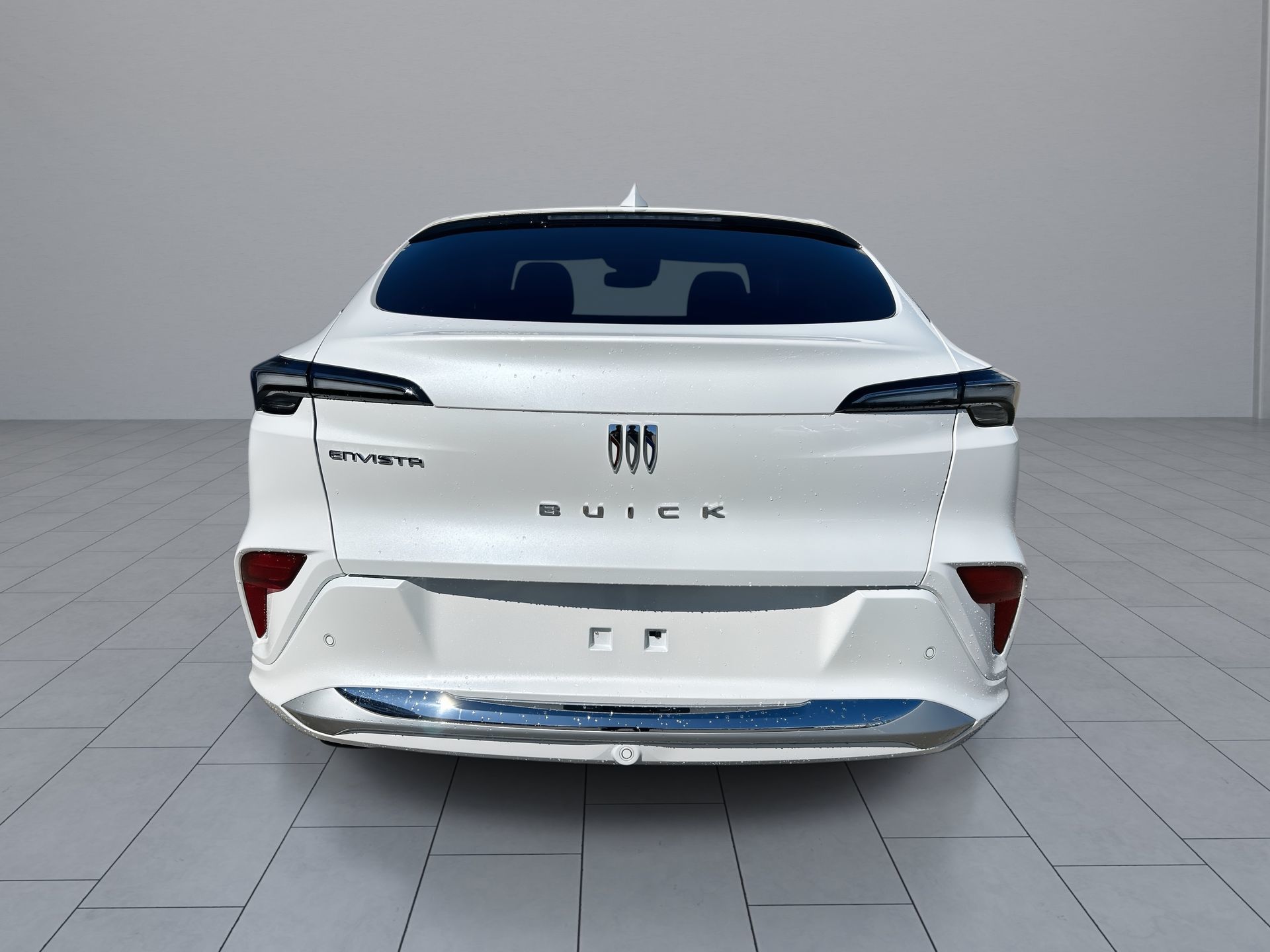2025 Buick Envista in Brampton, Ontario