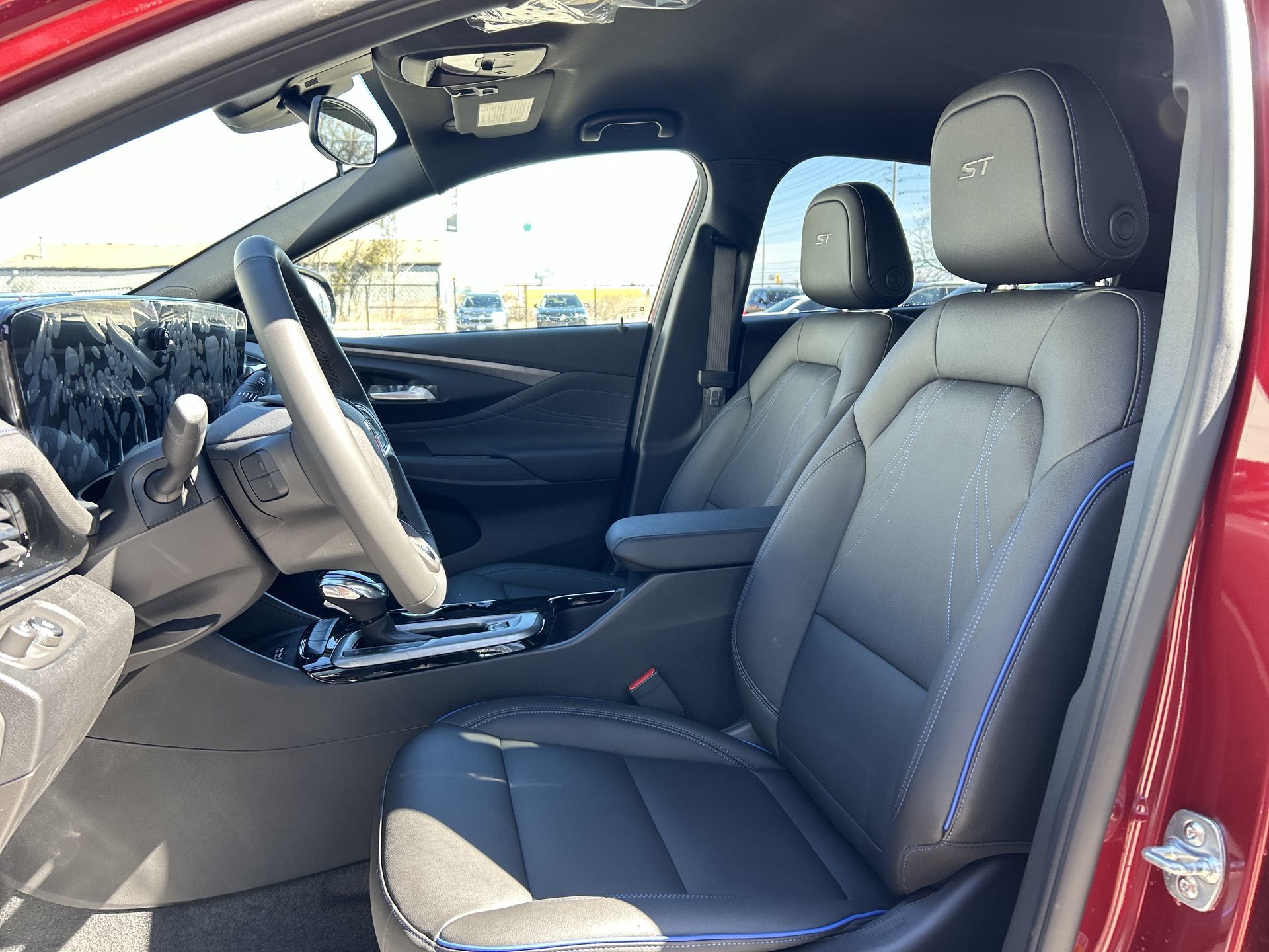 2025 Buick Envista in Brampton, Ontario