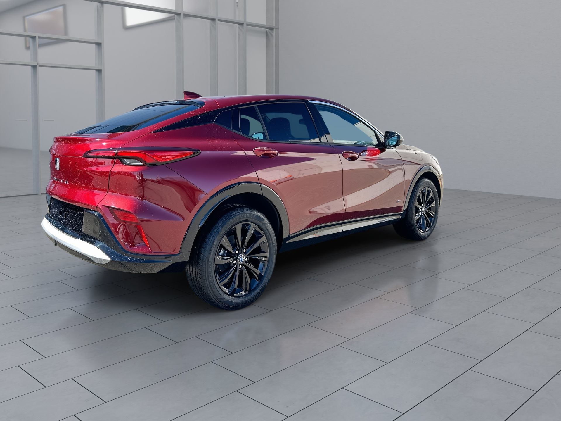 2025 Buick Envista in Brampton, Ontario