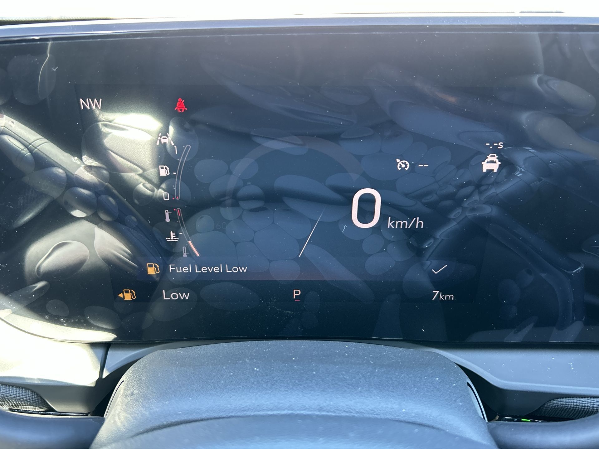 2025 Buick Envista in Brampton, Ontario
