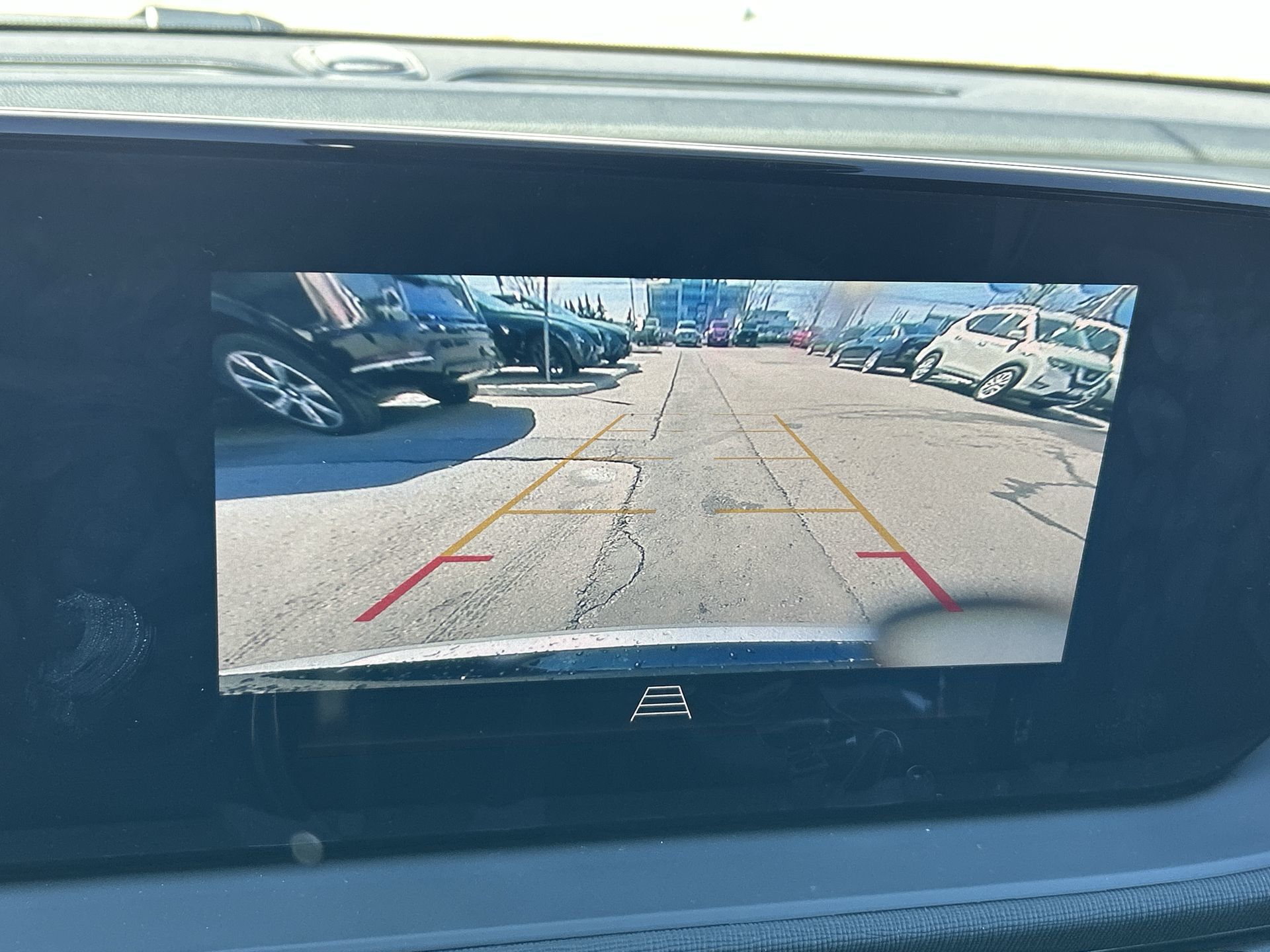 2025 Buick Envista in Brampton, Ontario