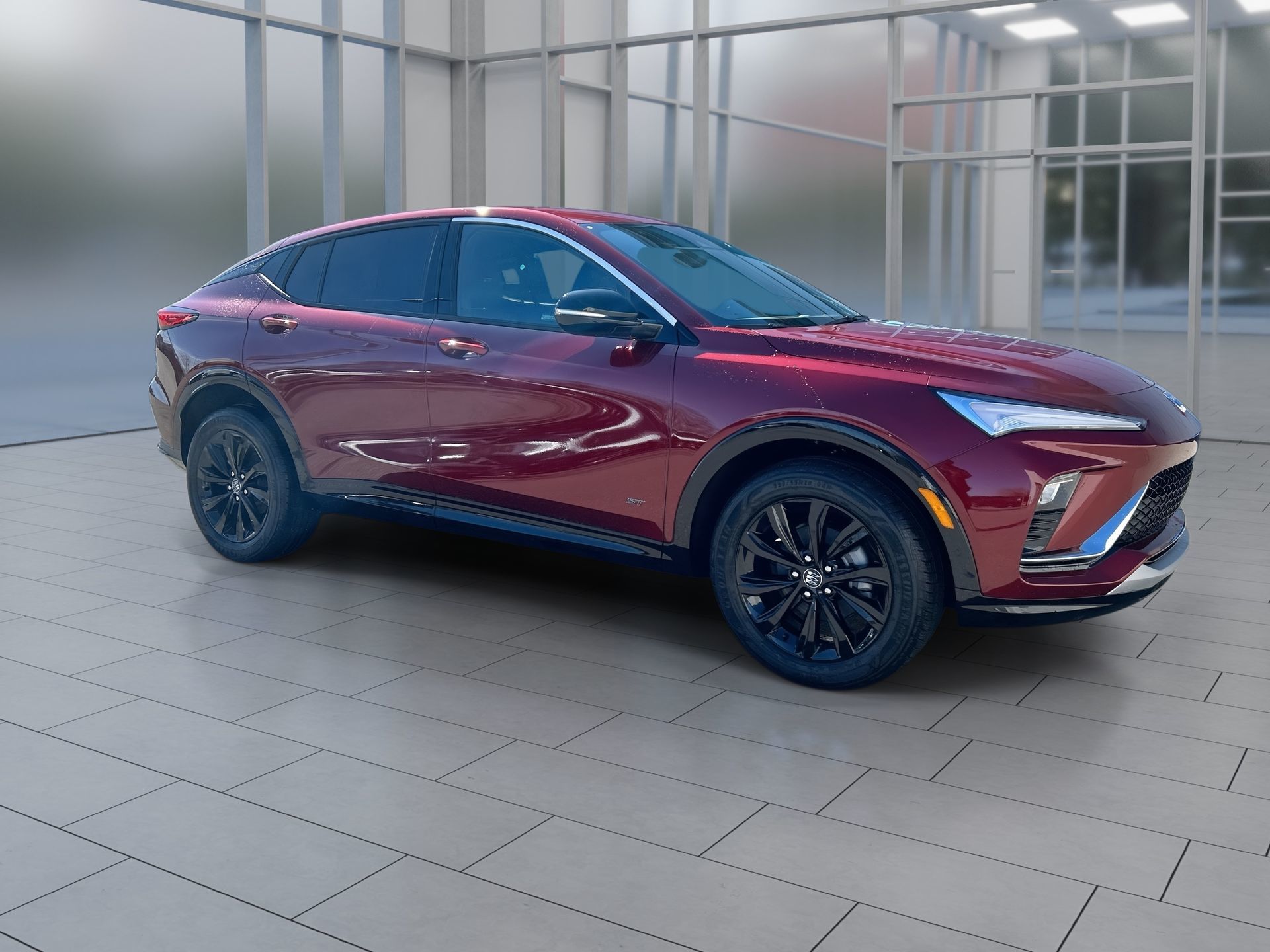 2025 Buick Envista in Brampton, Ontario
