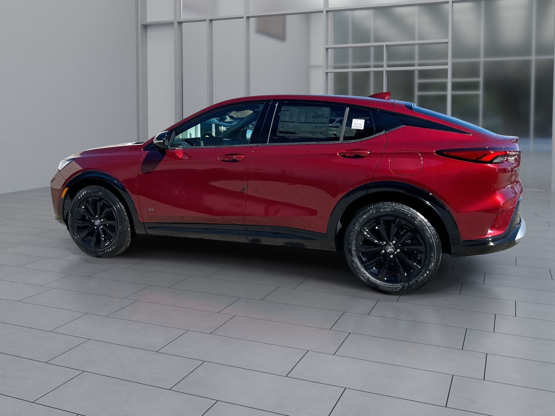 2025 Buick Envista in Brampton, Ontario