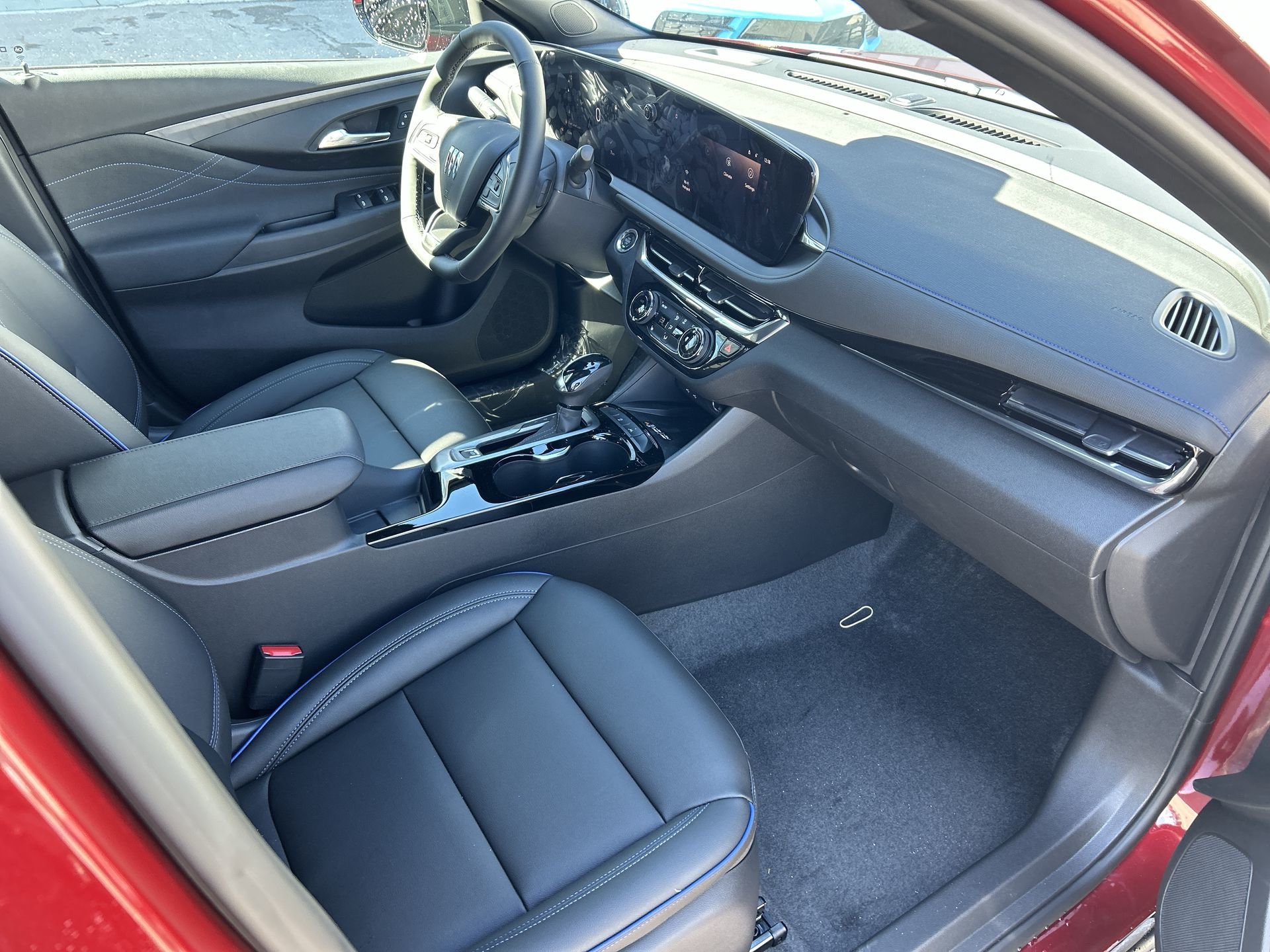 2025 Buick Envista in Brampton, Ontario