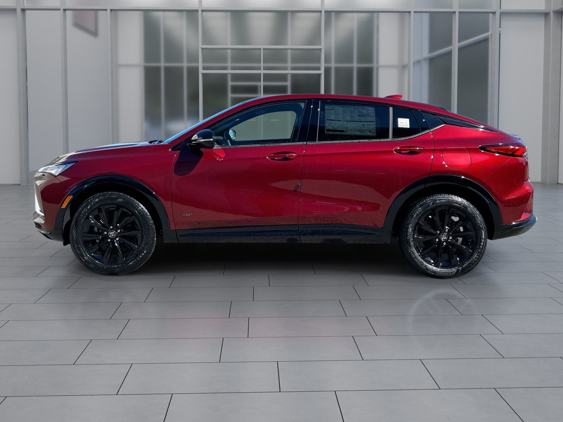 2025 Buick Envista in Brampton, Ontario