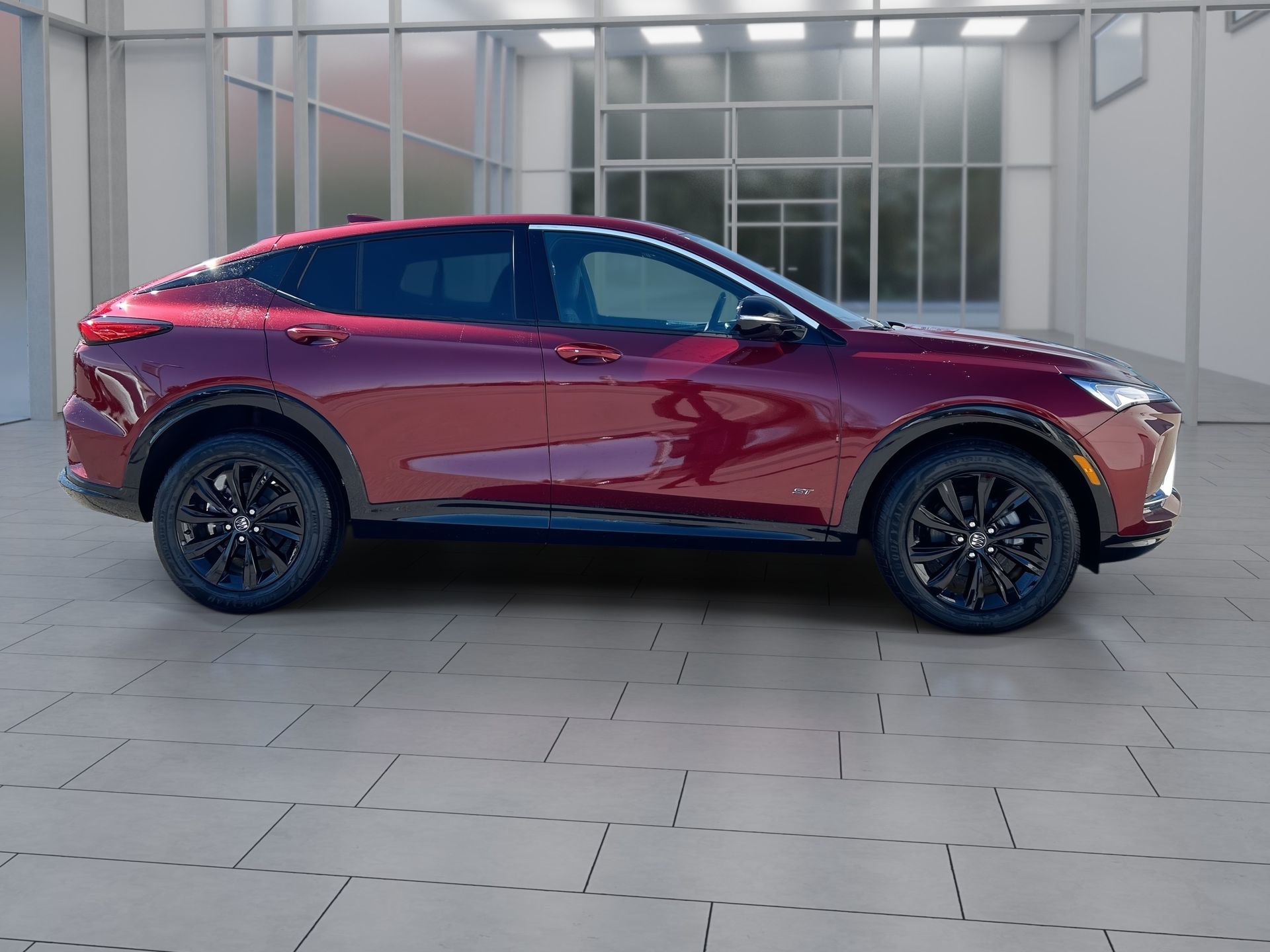 2025 Buick Envista in Brampton, Ontario
