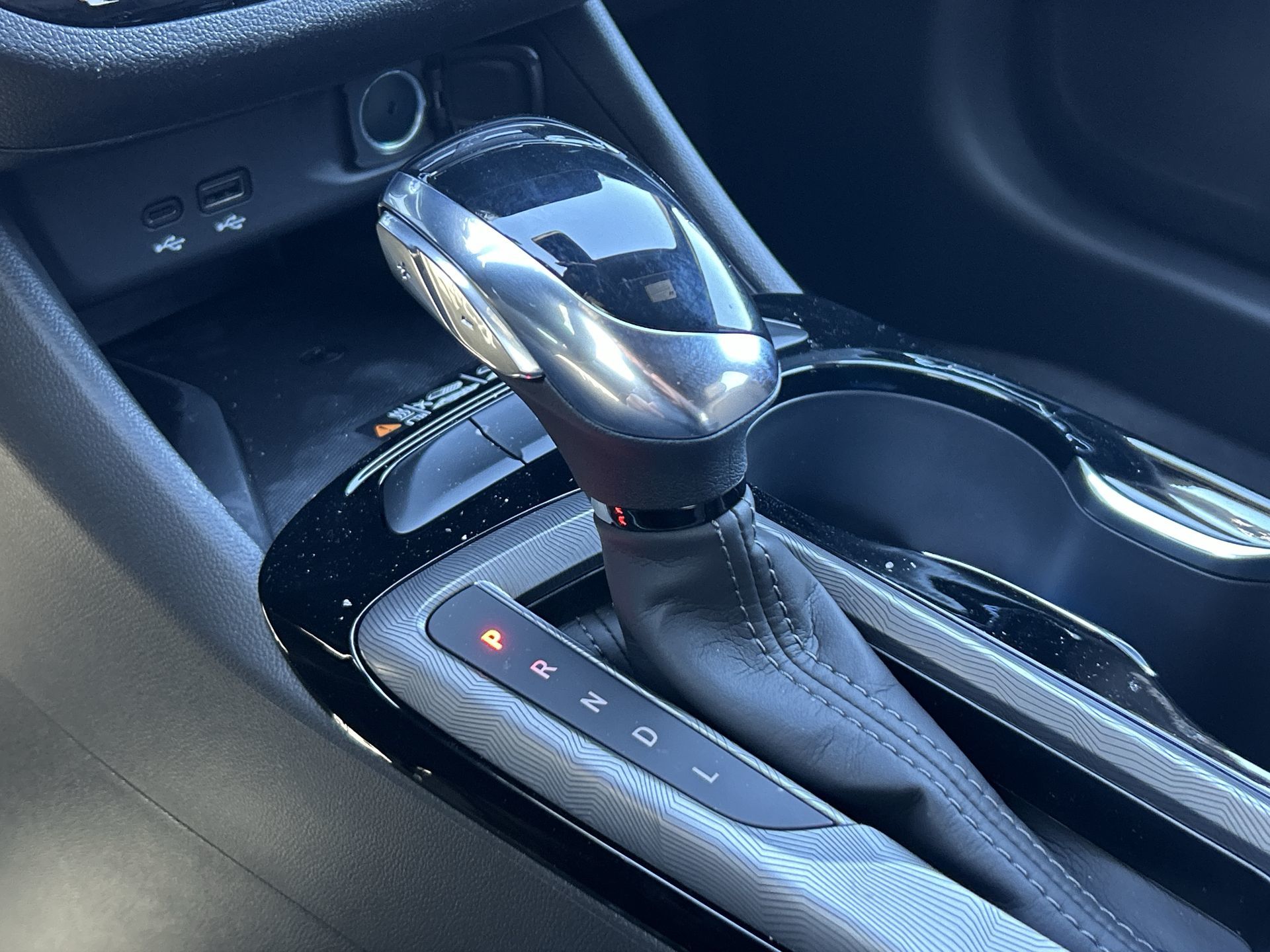 2025 Buick Envista in Brampton, Ontario