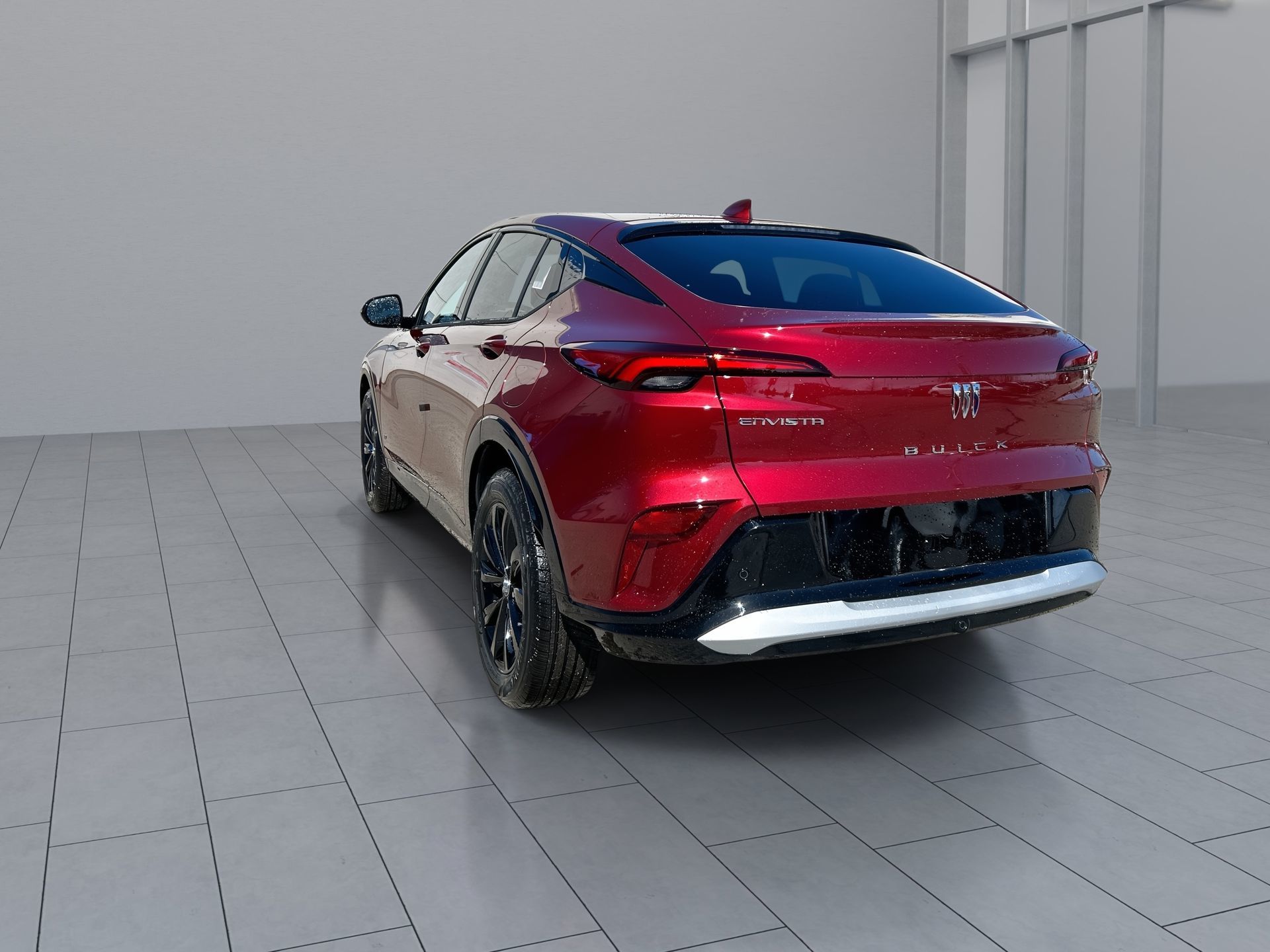 2025 Buick Envista in Brampton, Ontario