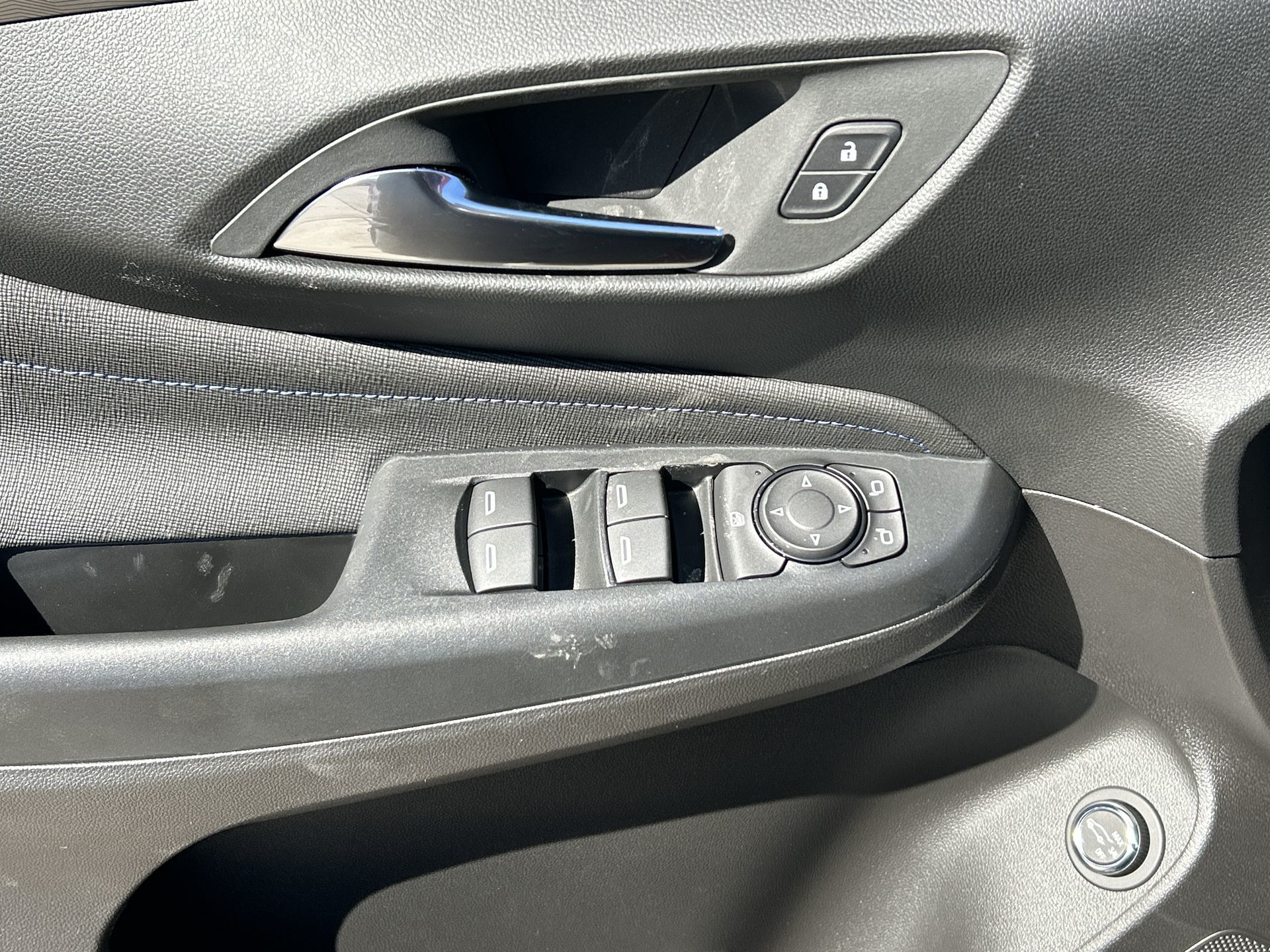 2025 Buick Envista in Brampton, Ontario