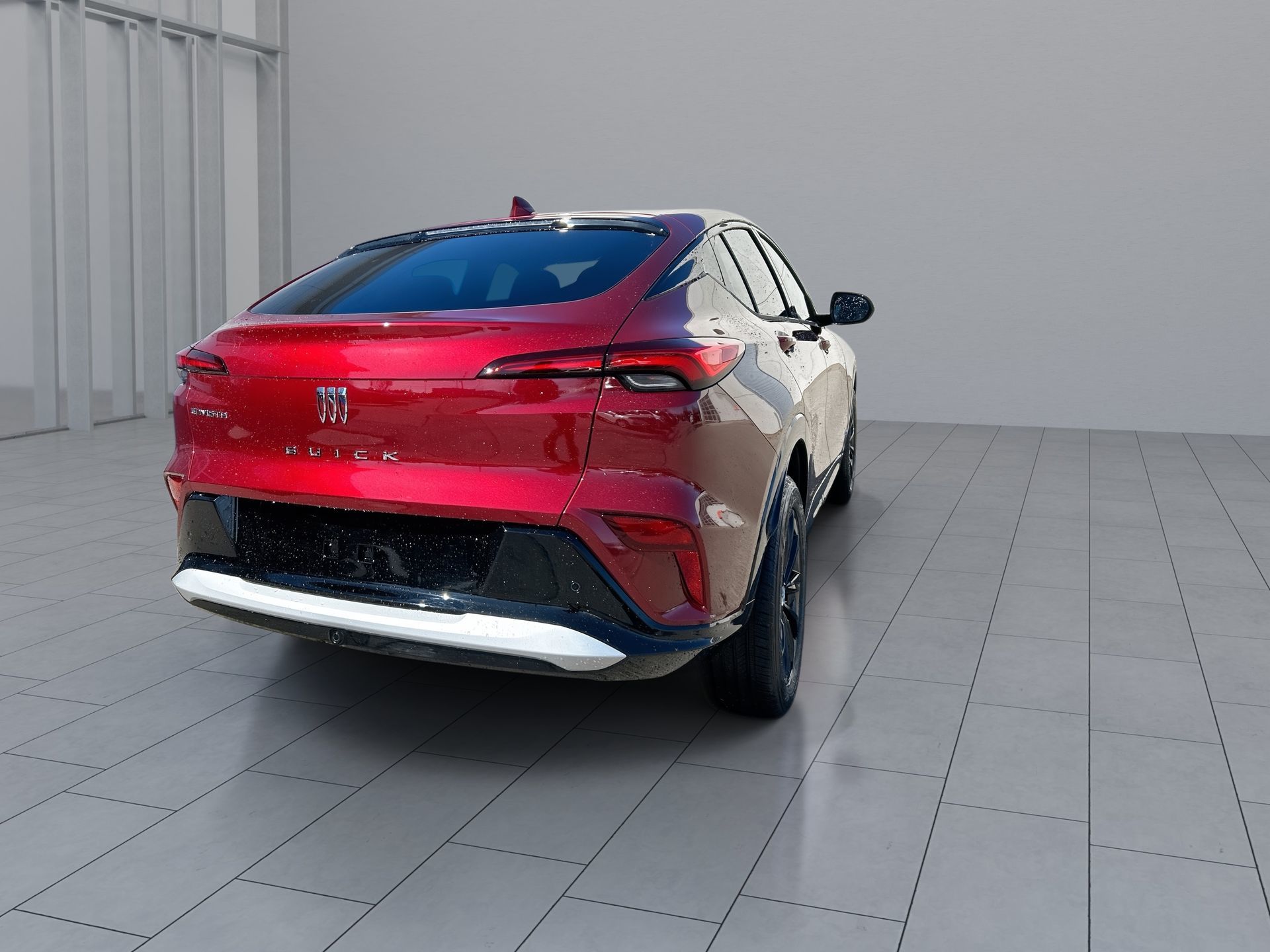 2025 Buick Envista in Brampton, Ontario