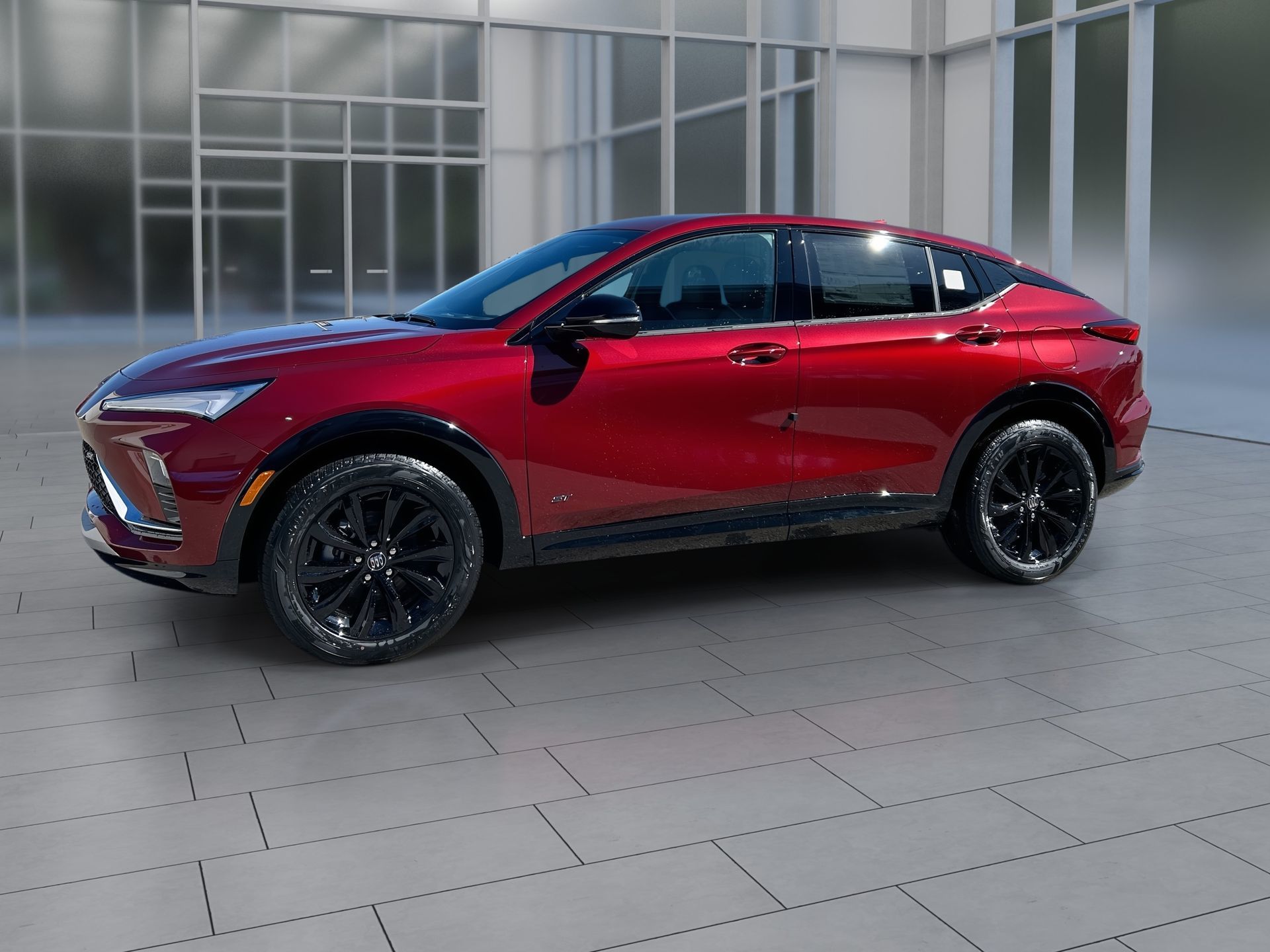 2025 Buick Envista in Brampton, Ontario