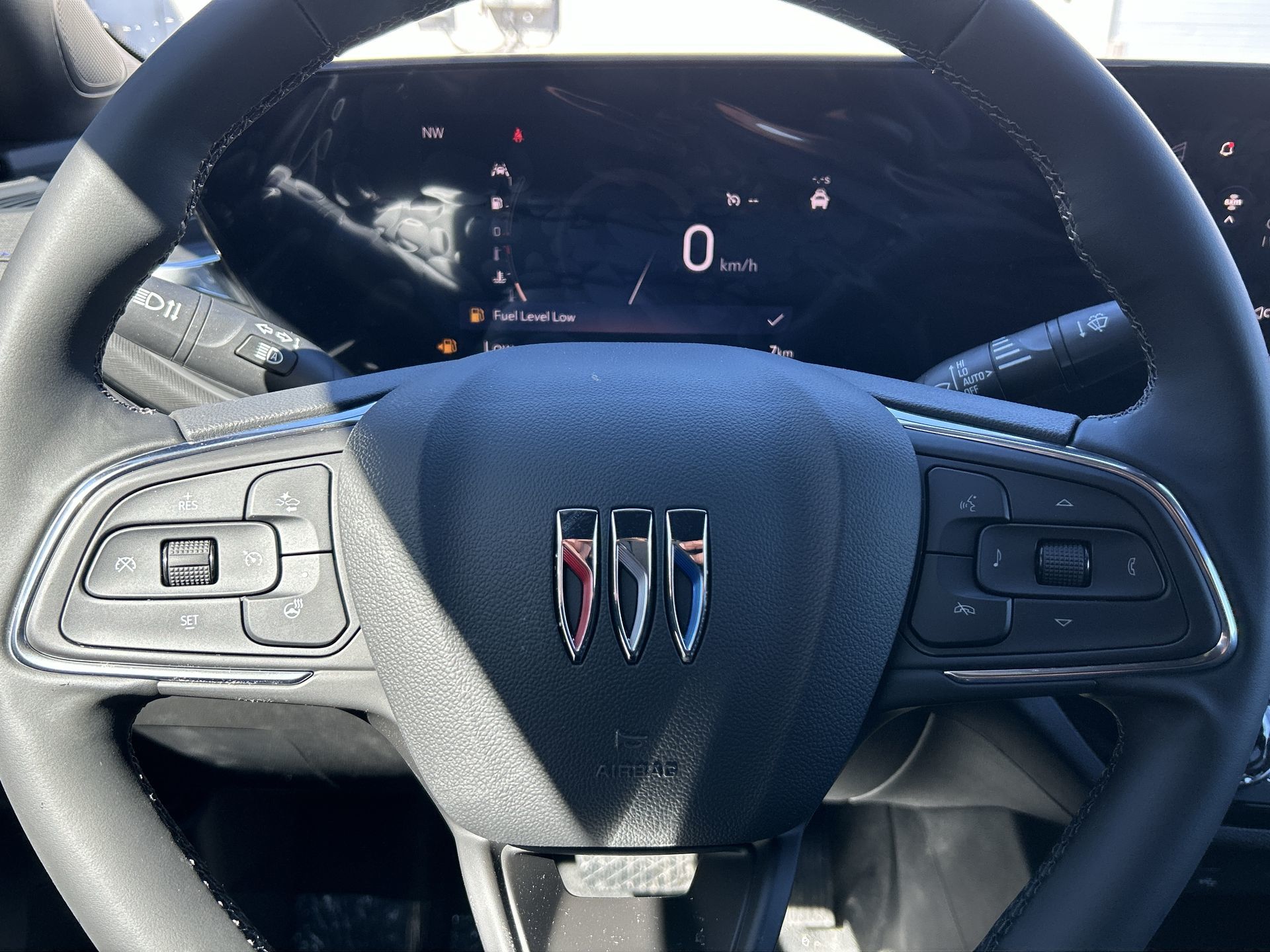 2025 Buick Envista in Brampton, Ontario