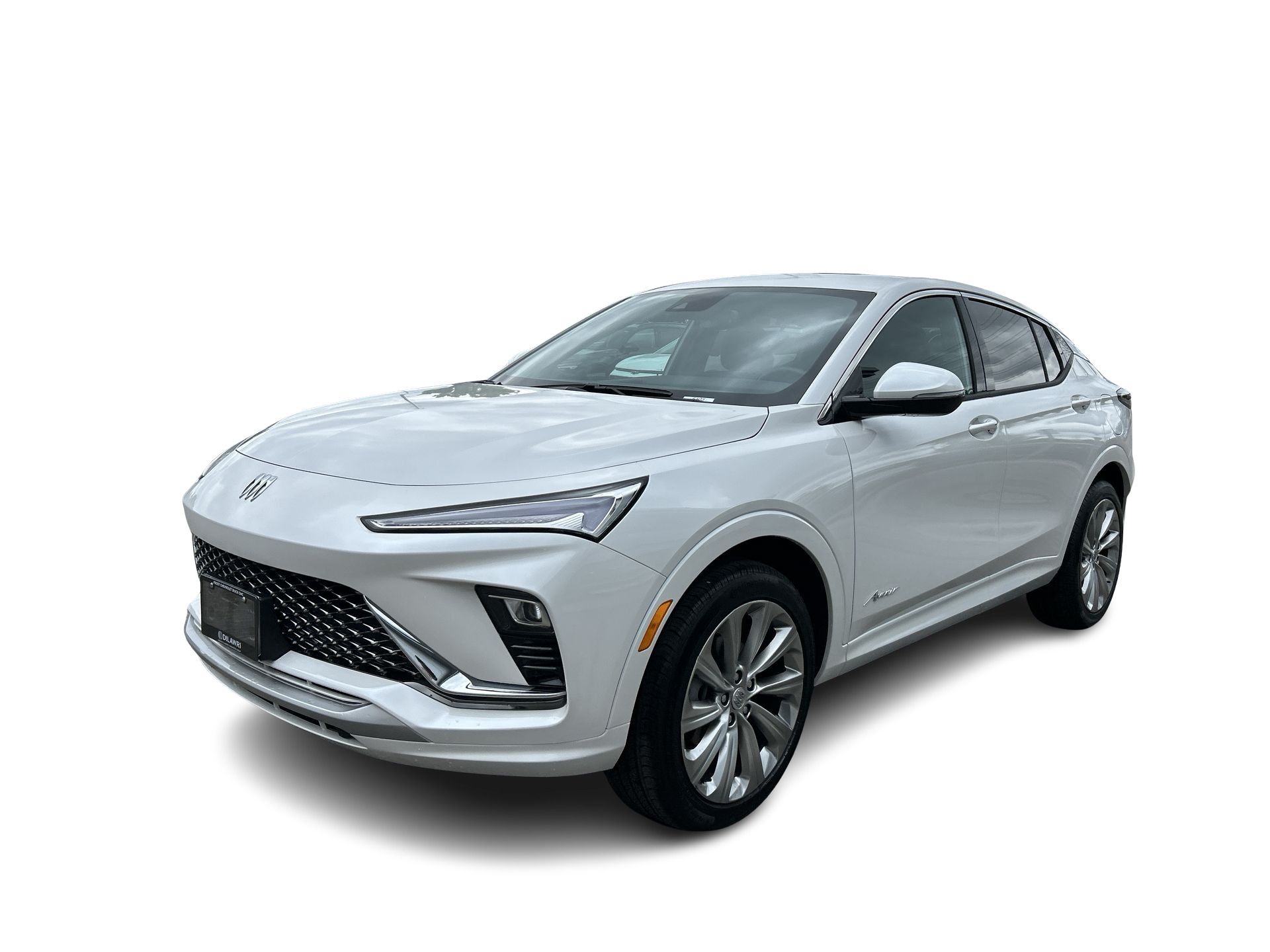 2025 Buick Envista in Brampton, Ontario