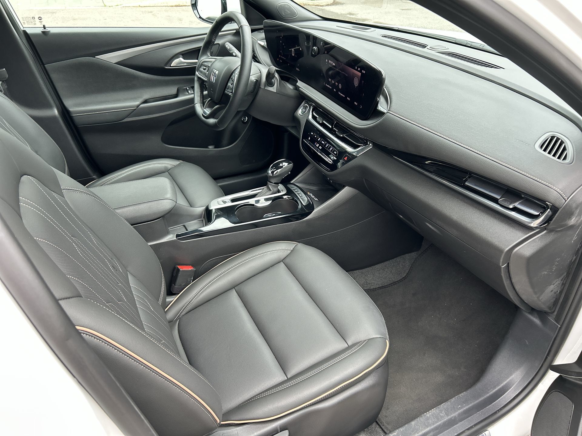 2025 Buick Envista in Brampton, Ontario