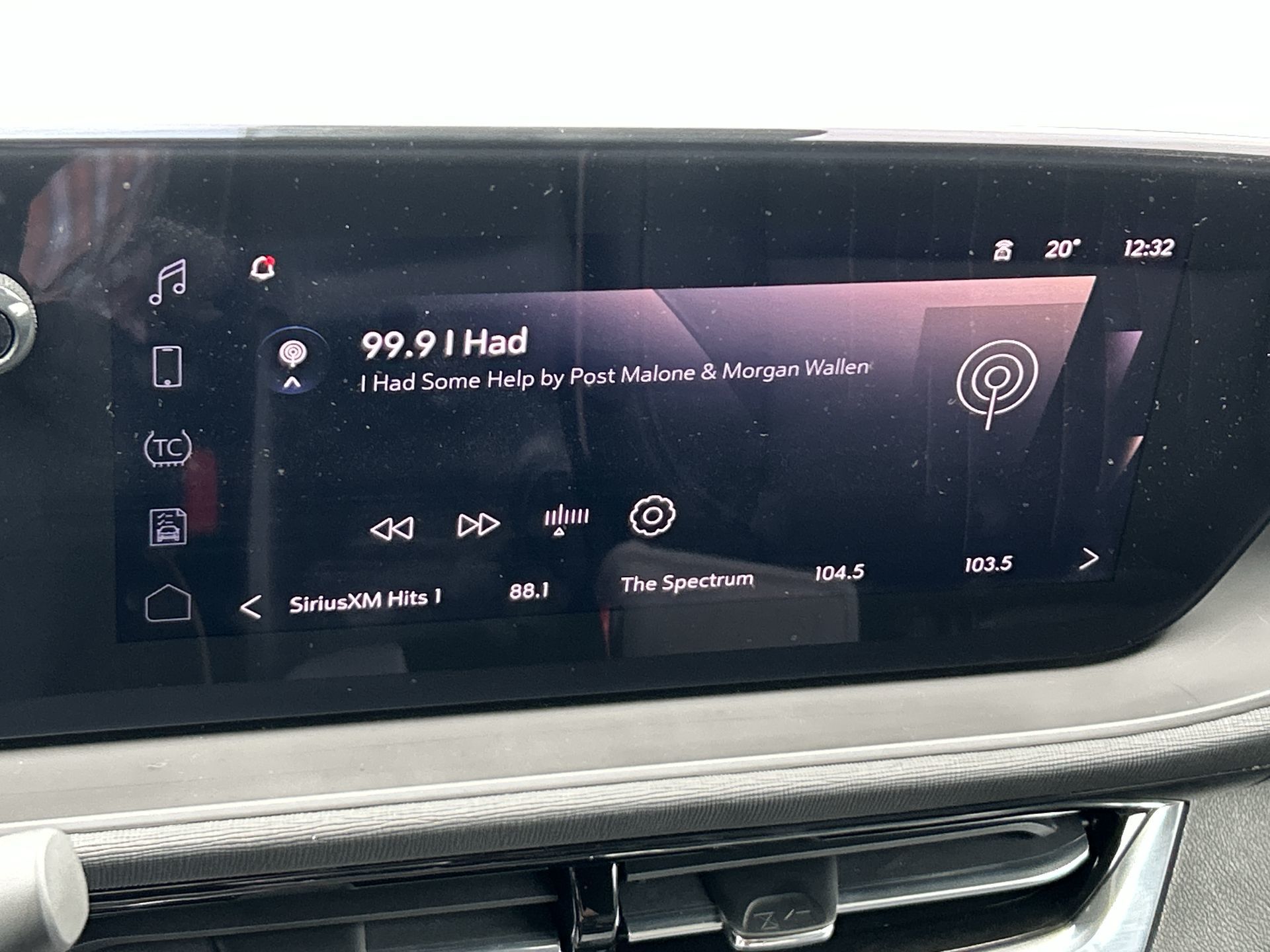 2025 Buick Envista in Brampton, Ontario