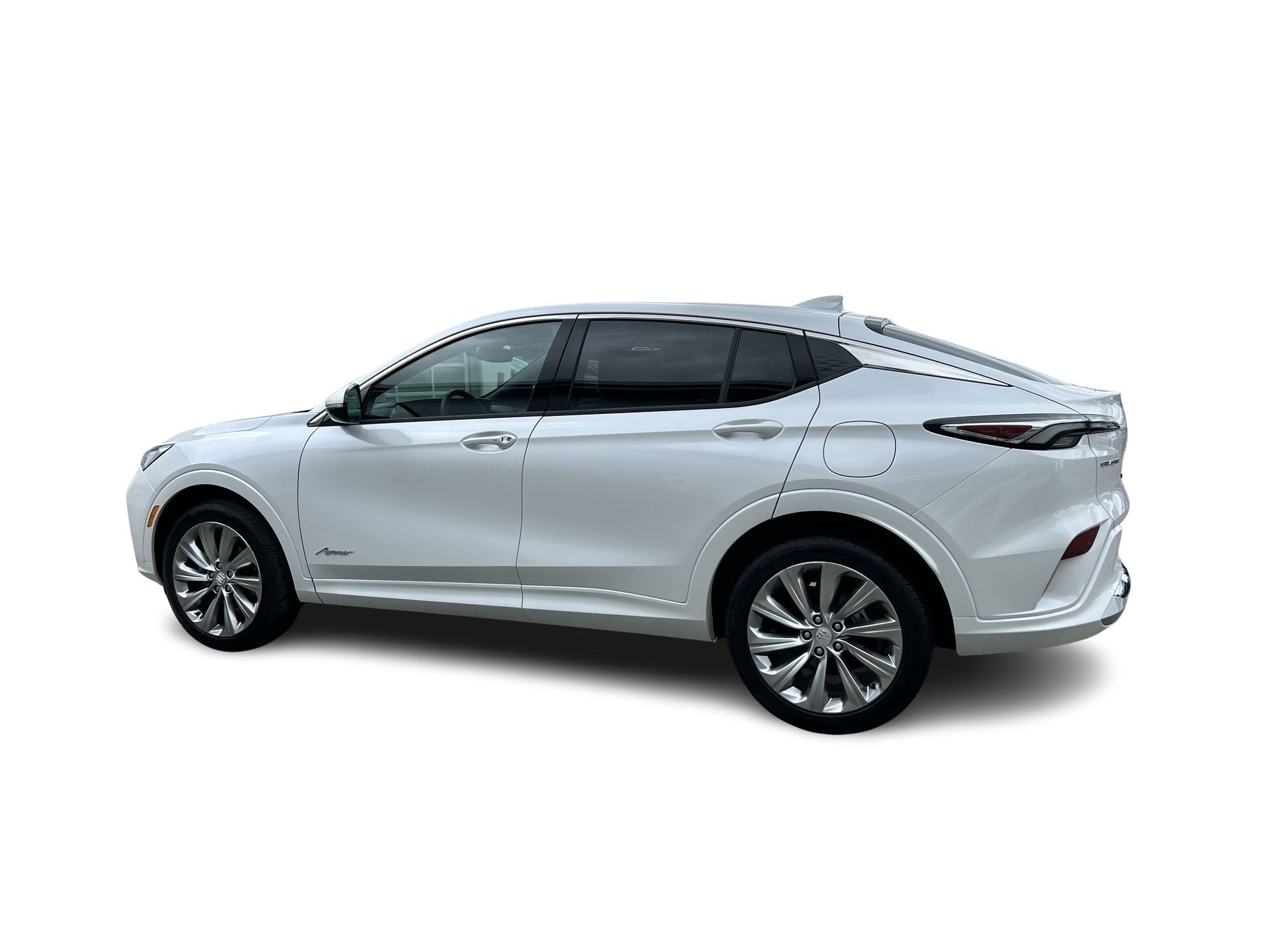 2025 Buick Envista in Brampton, Ontario