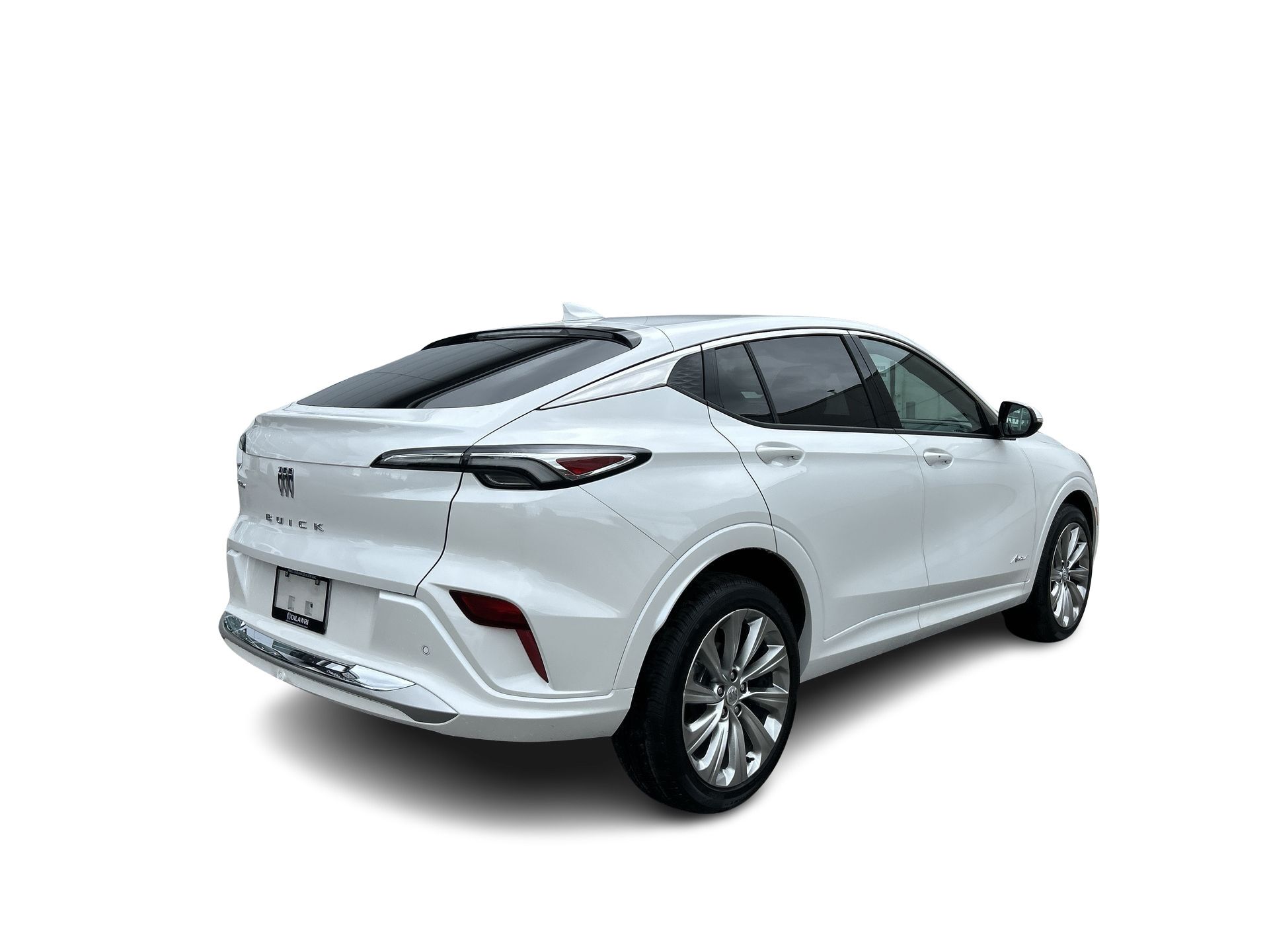2025 Buick Envista in Brampton, Ontario