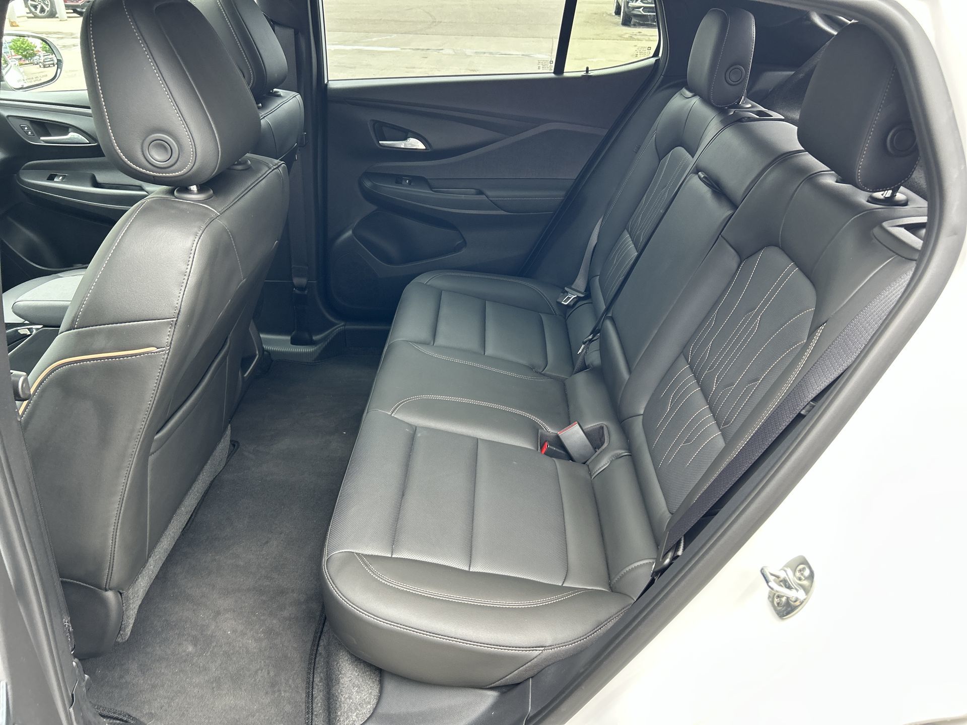 2025 Buick Envista in Brampton, Ontario