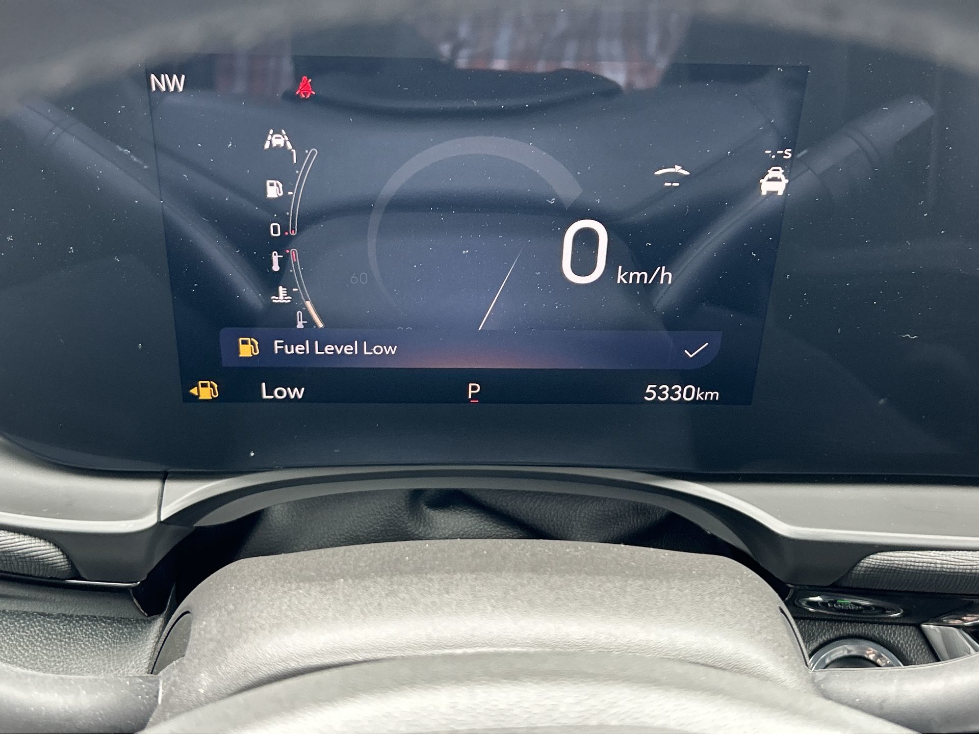 2025 Buick Envista in Brampton, Ontario