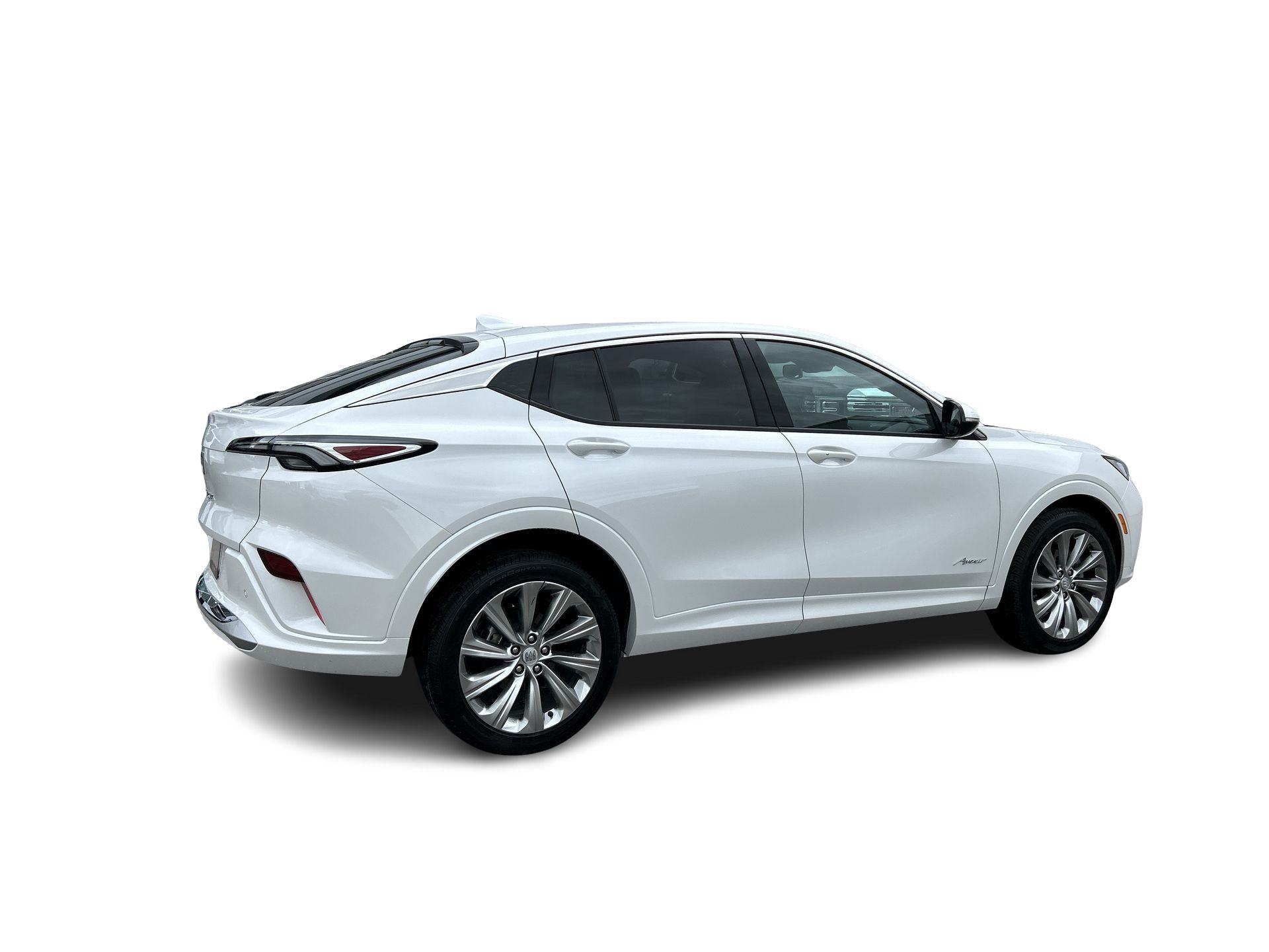 2025 Buick Envista in Brampton, Ontario
