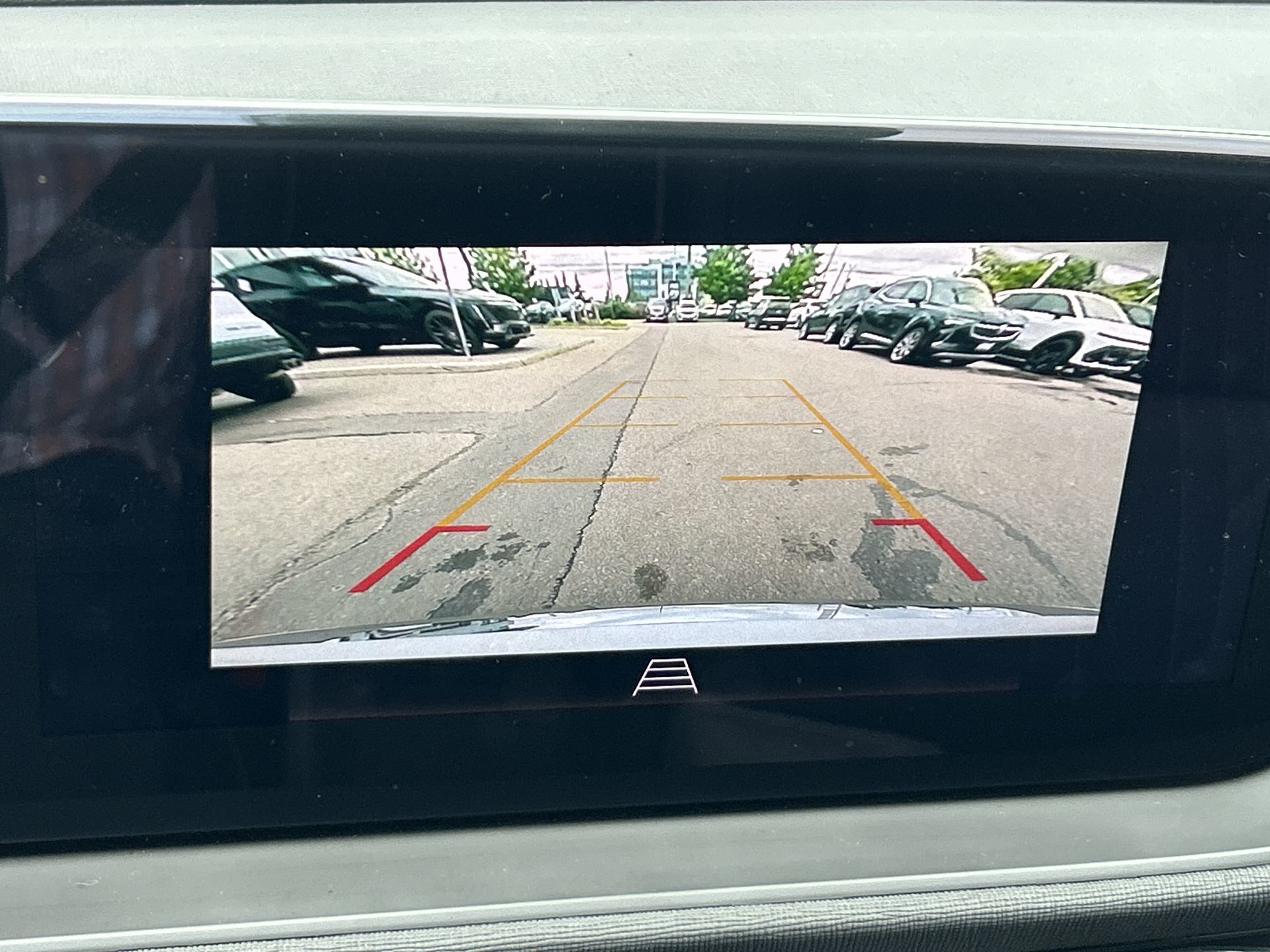 2025 Buick Envista in Brampton, Ontario