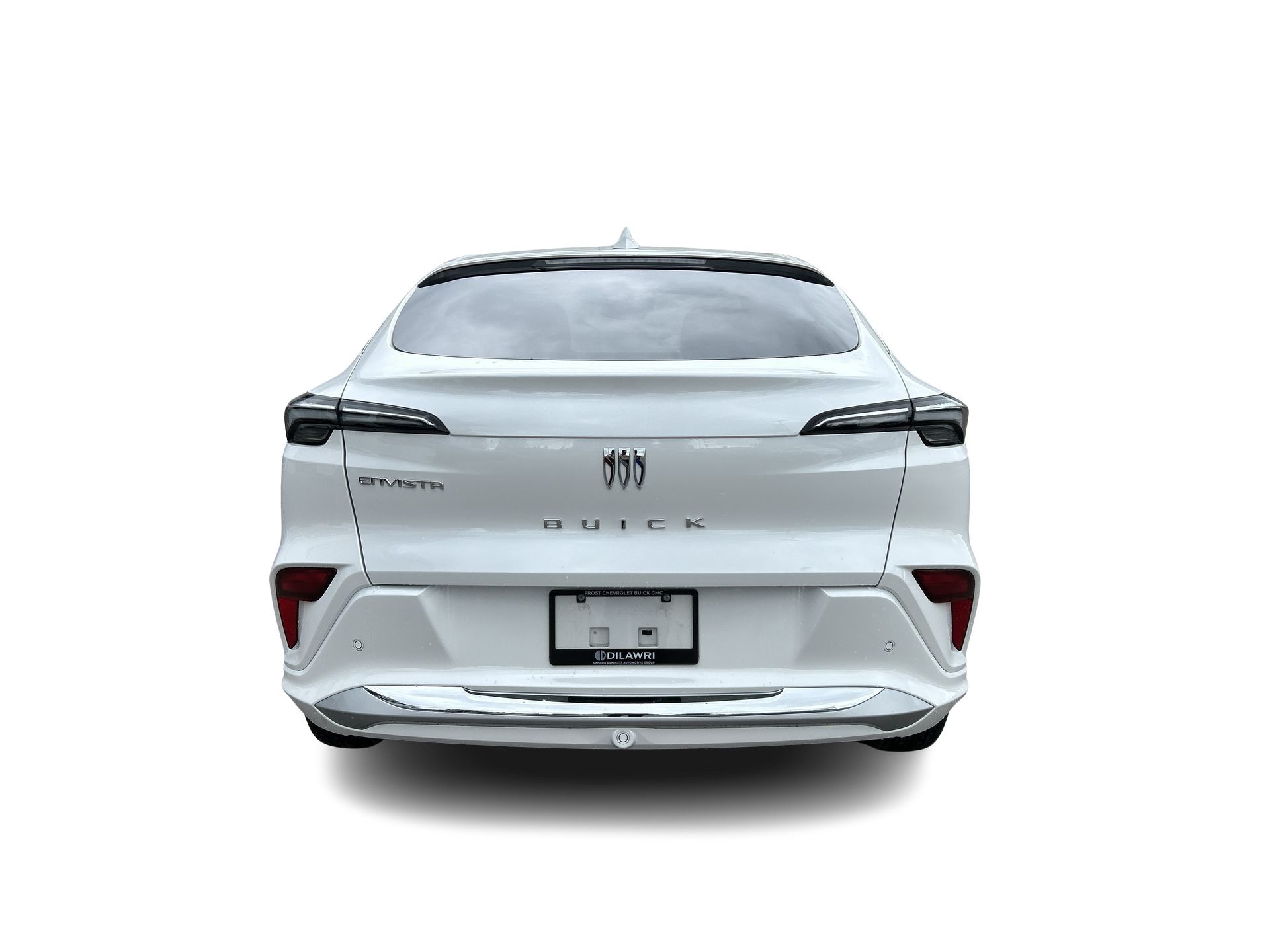 2025 Buick Envista in Brampton, Ontario