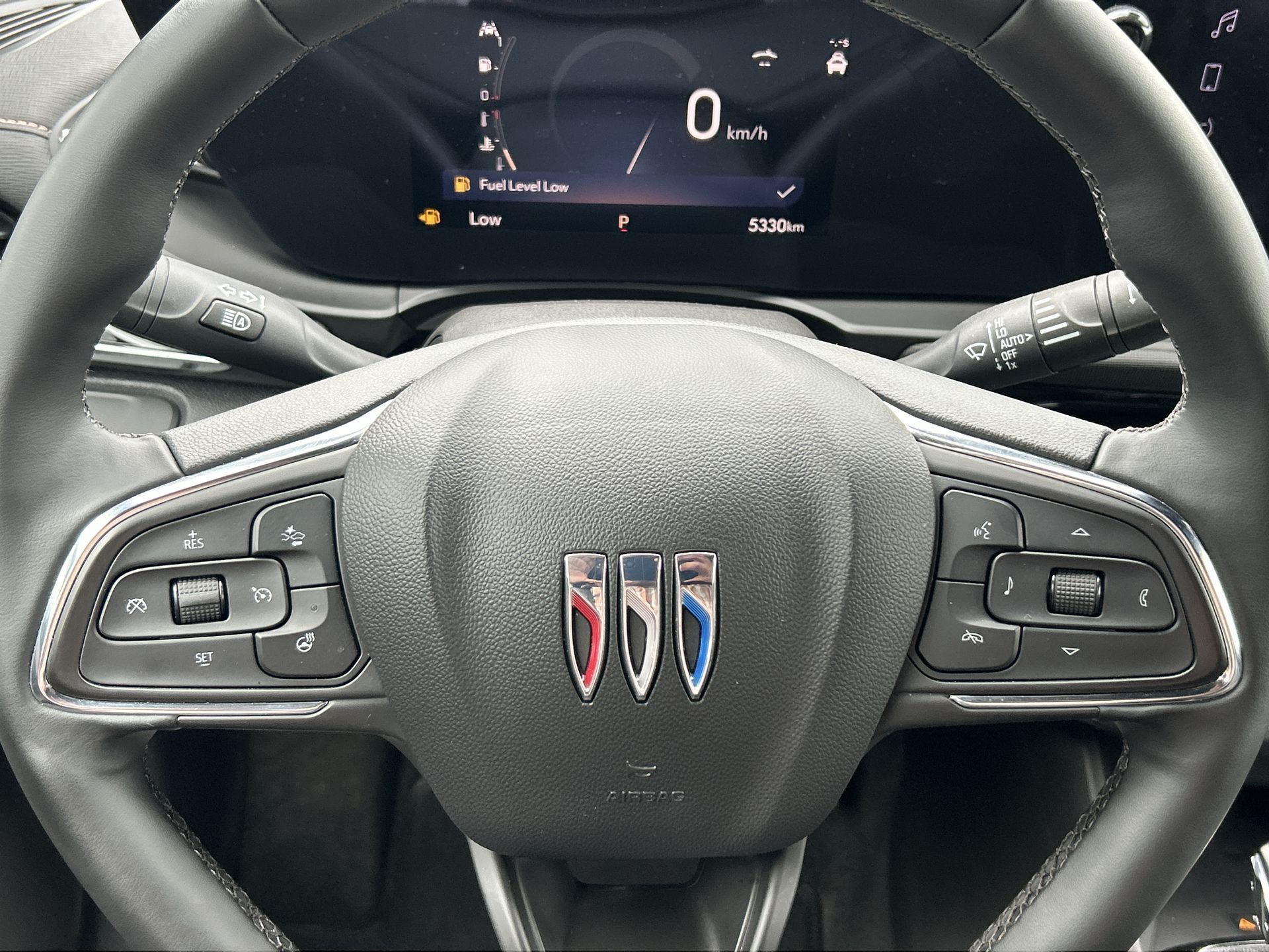 2025 Buick Envista in Brampton, Ontario