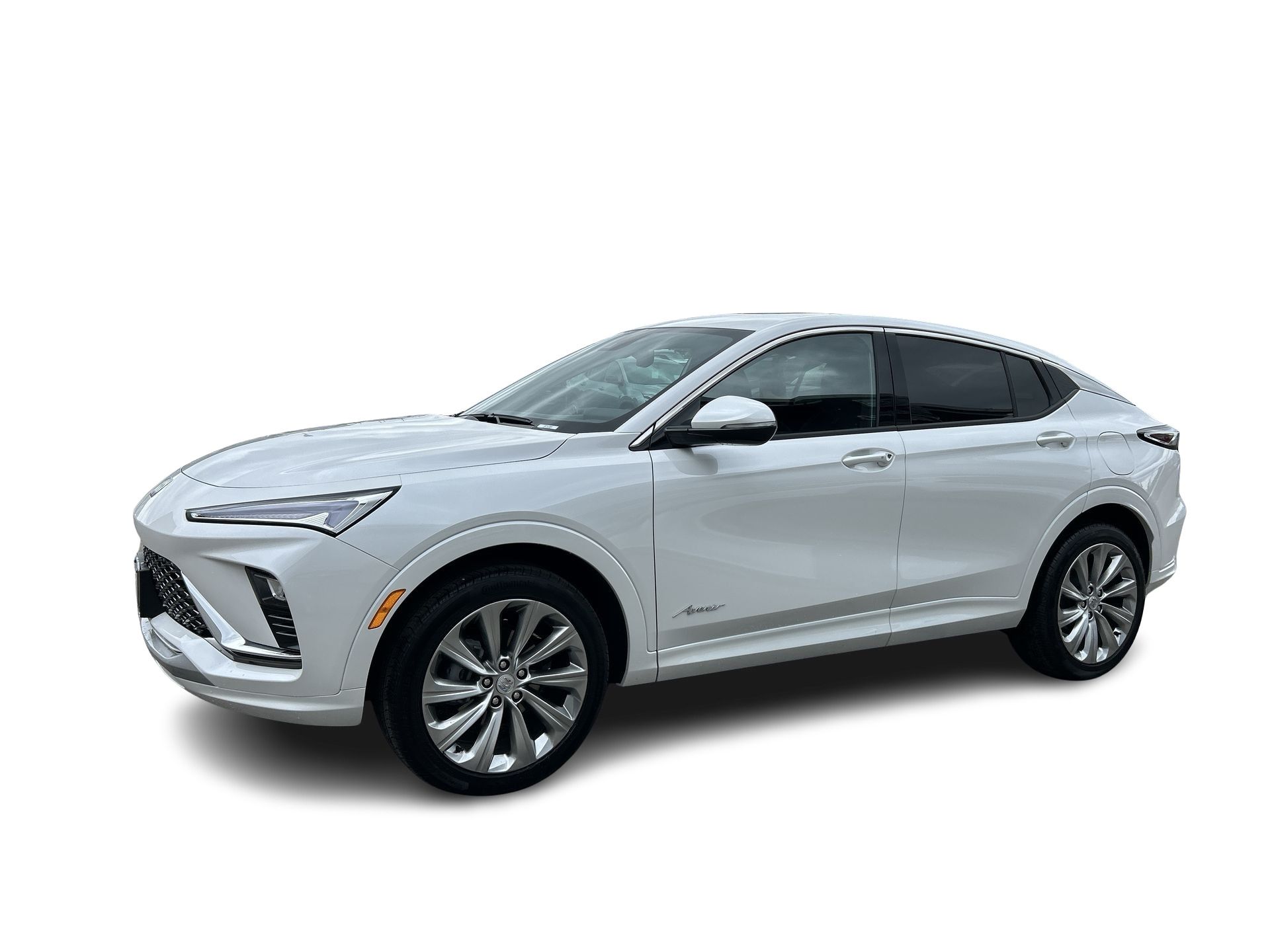 2025 Buick Envista in Brampton, Ontario