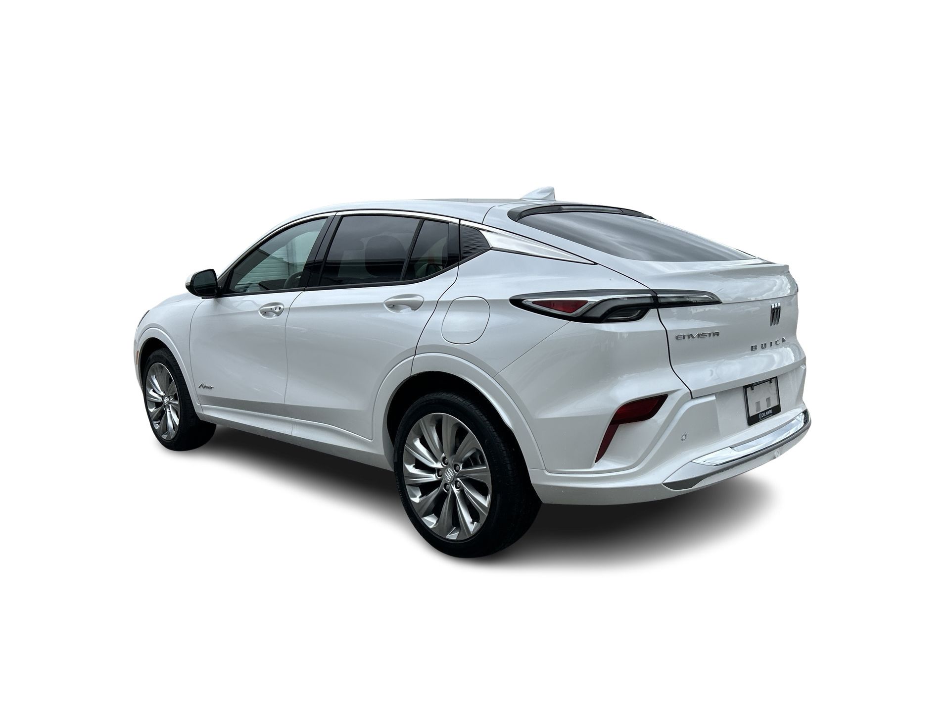 2025 Buick Envista in Brampton, Ontario