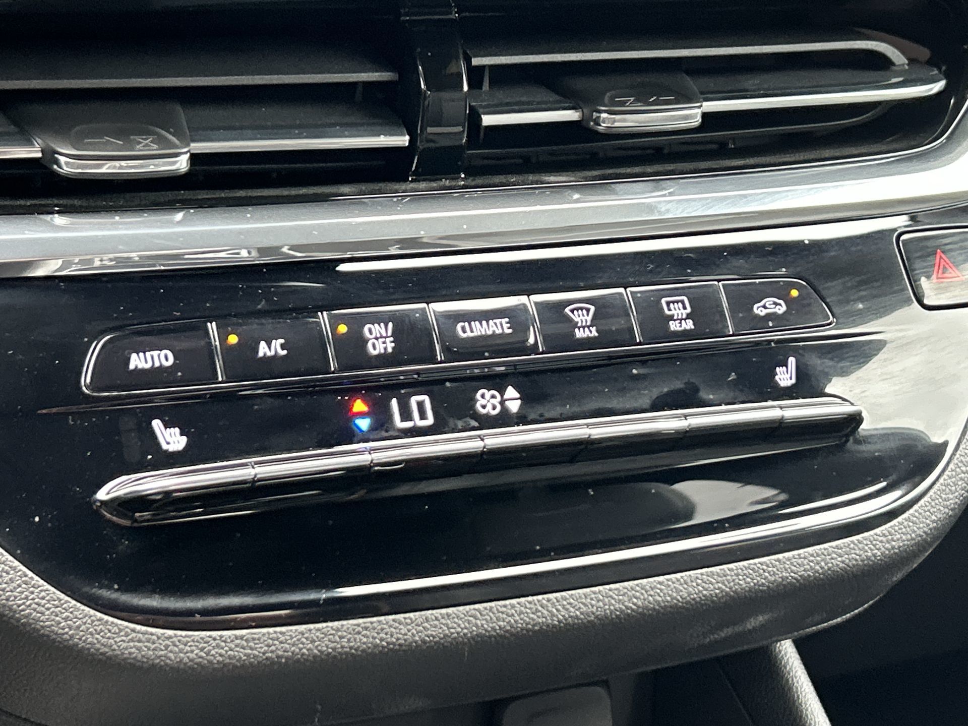 2025 Buick Envista in Brampton, Ontario
