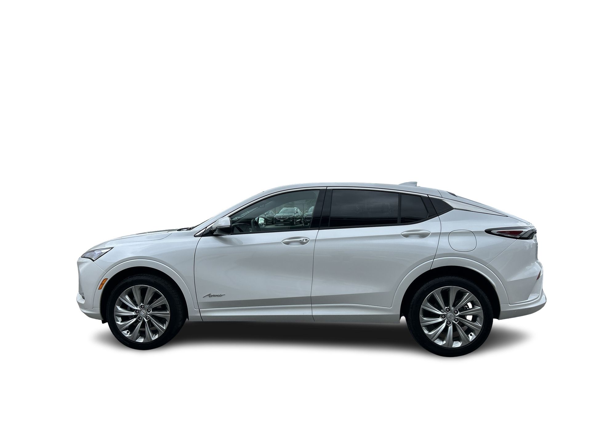 2025 Buick Envista in Brampton, Ontario
