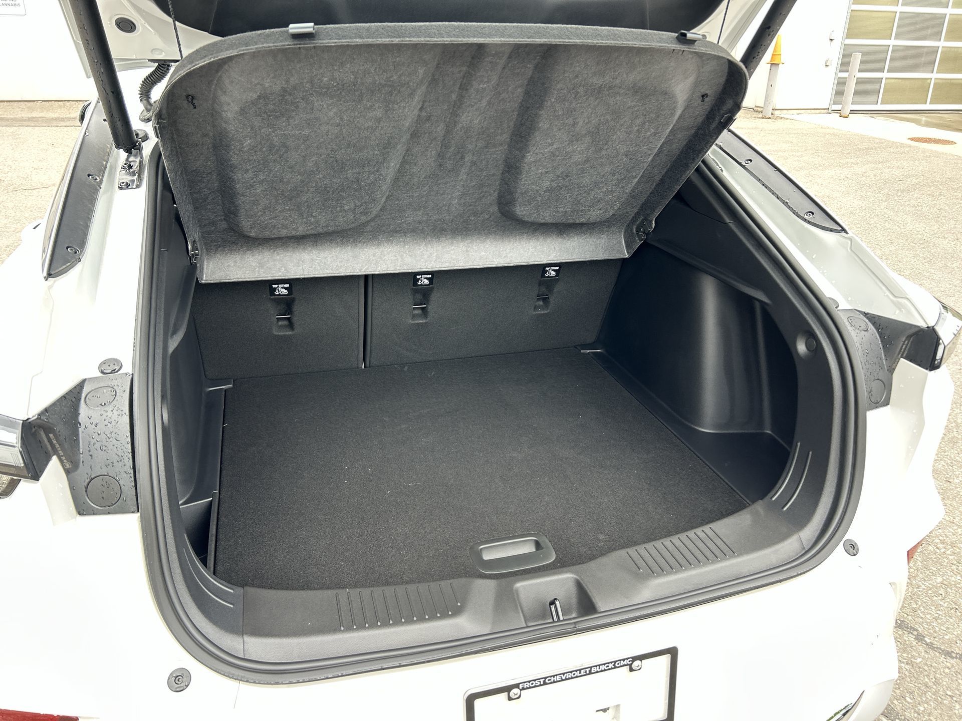 2025 Buick Envista in Brampton, Ontario