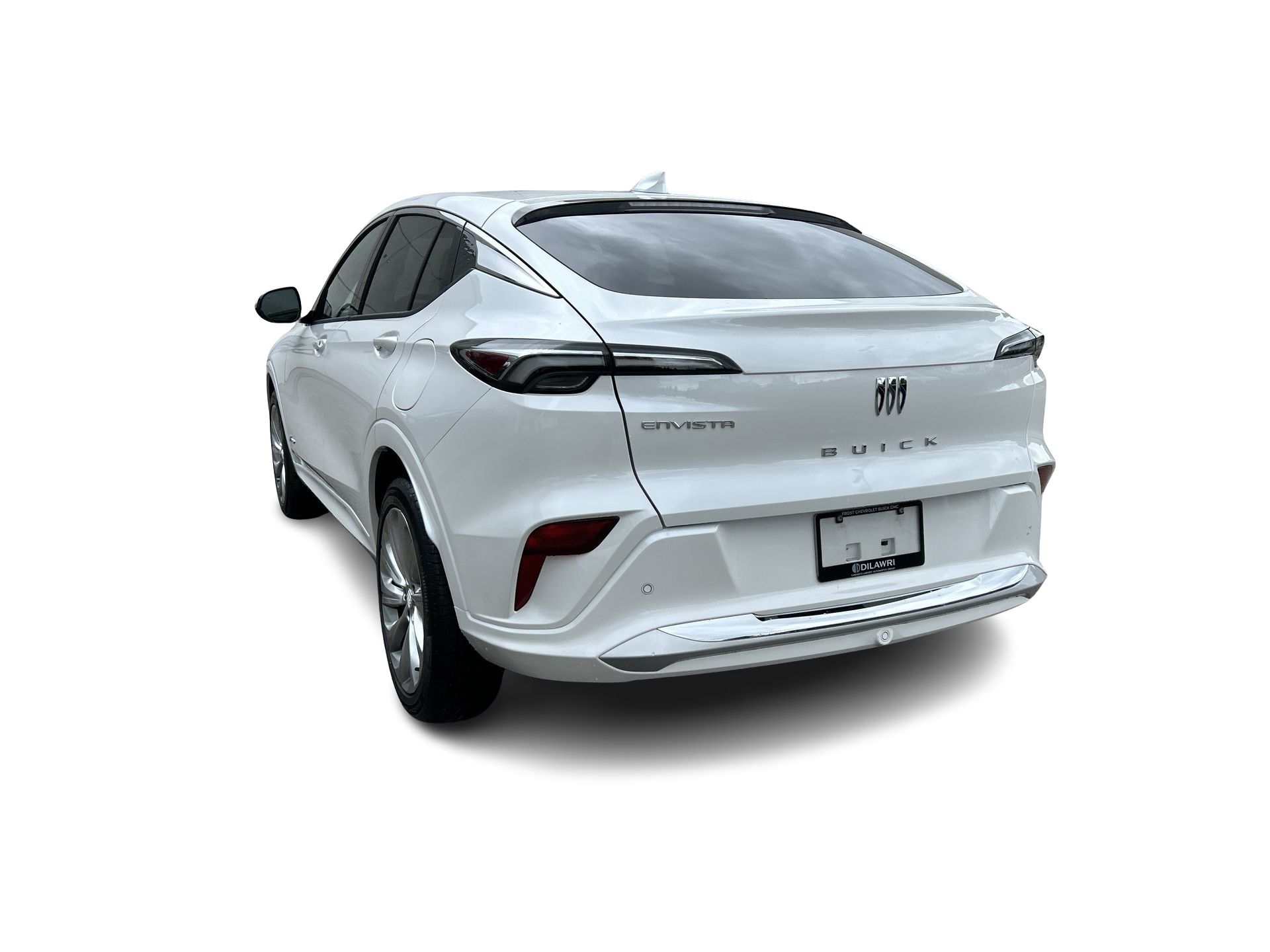 2025 Buick Envista in Brampton, Ontario