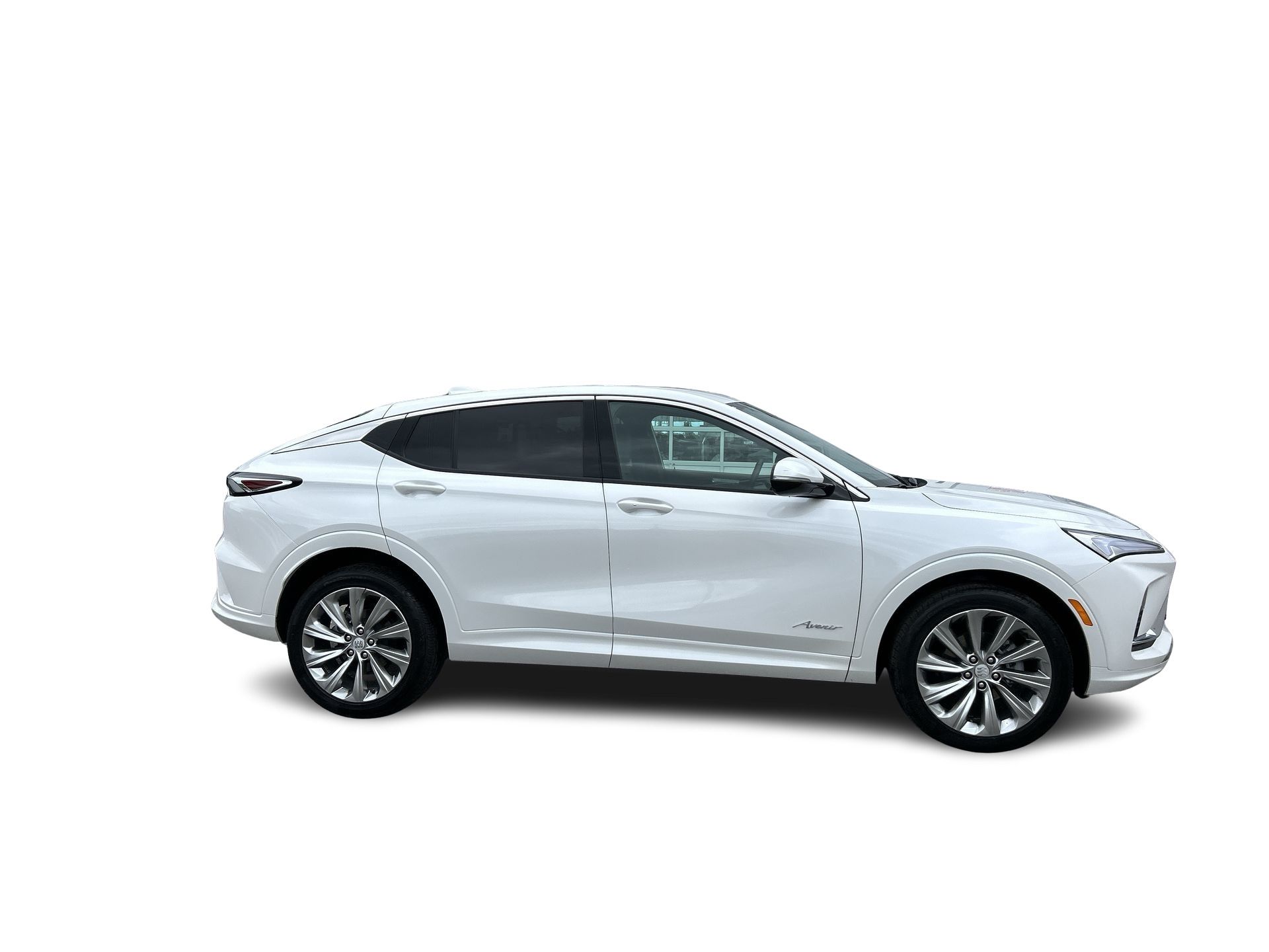 2025 Buick Envista in Brampton, Ontario