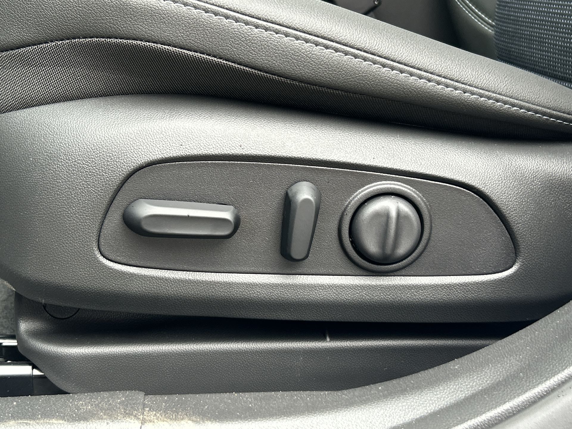 2025 Buick Envista in Brampton, Ontario