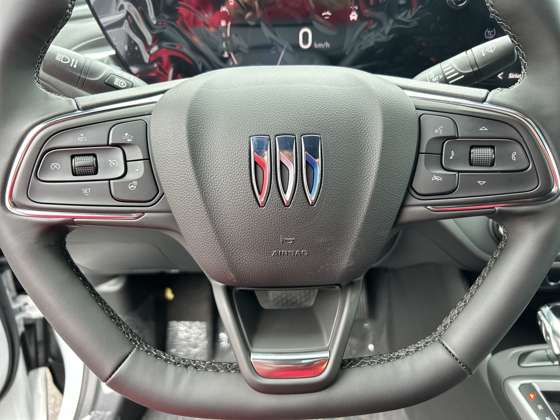 2025 Buick Envista in Brampton, Ontario