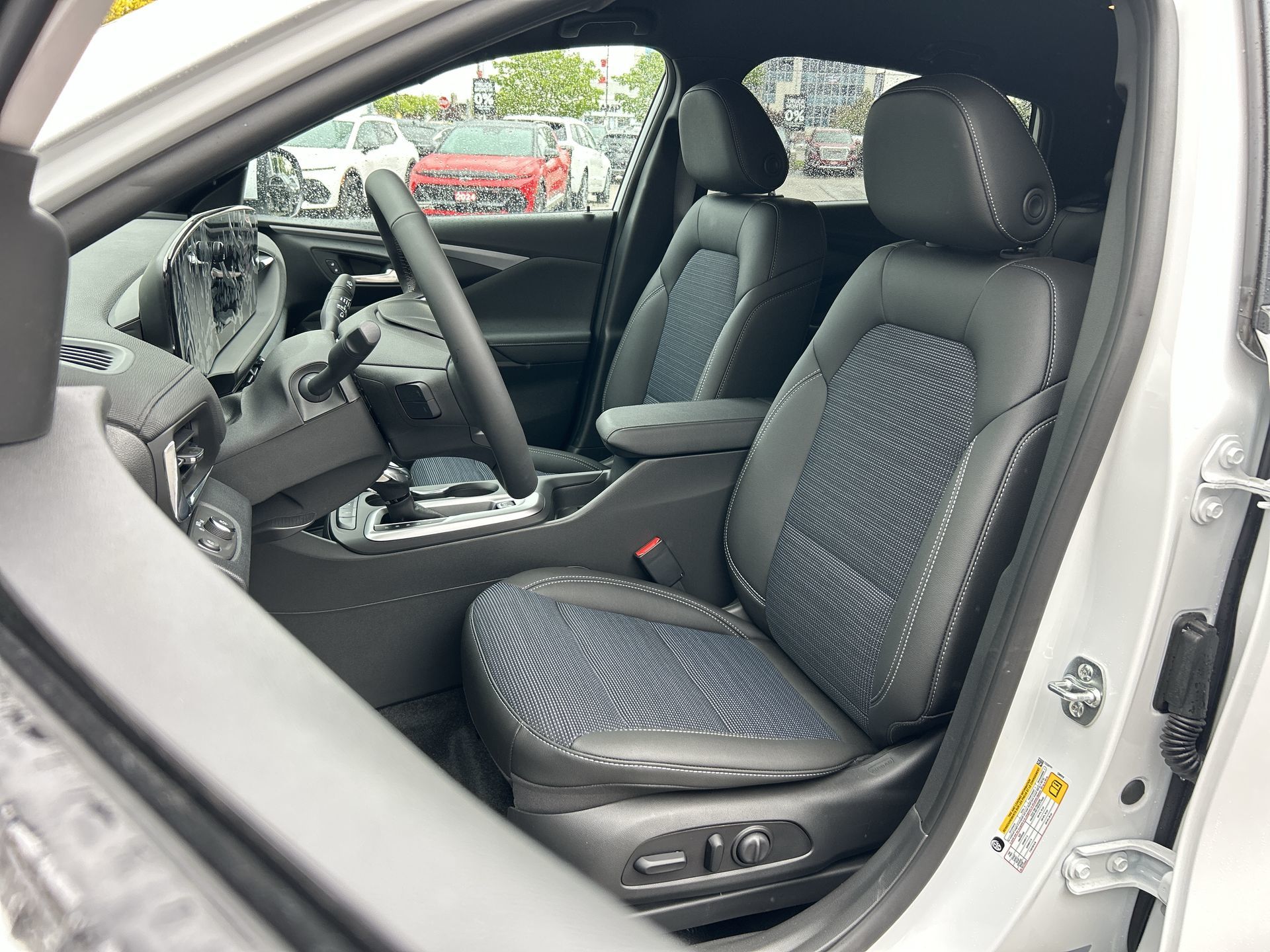 2025 Buick Envista in Brampton, Ontario