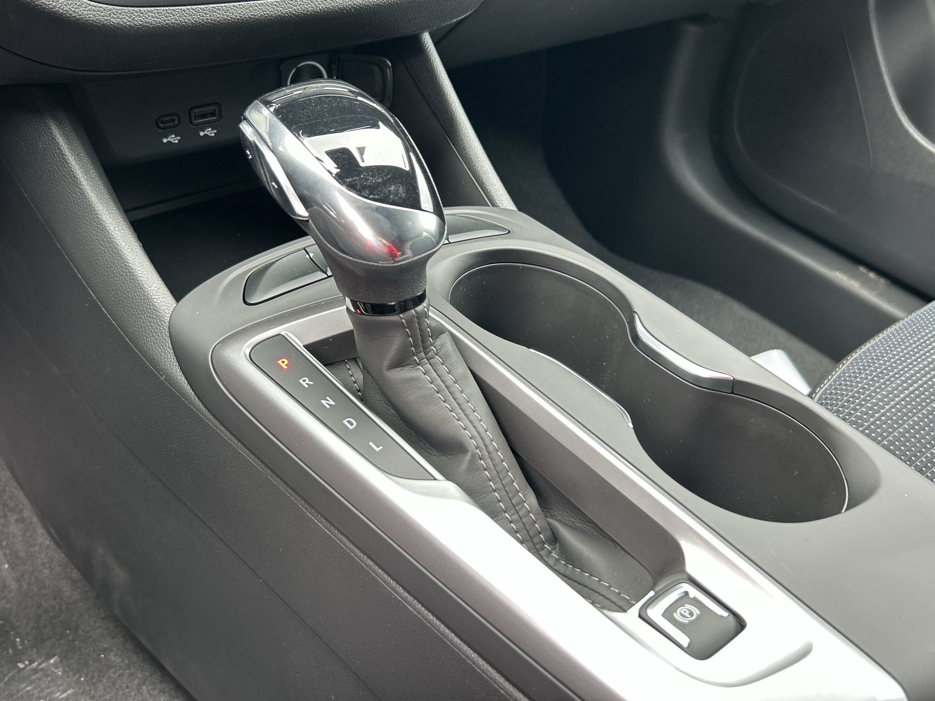 2025 Buick Envista in Brampton, Ontario
