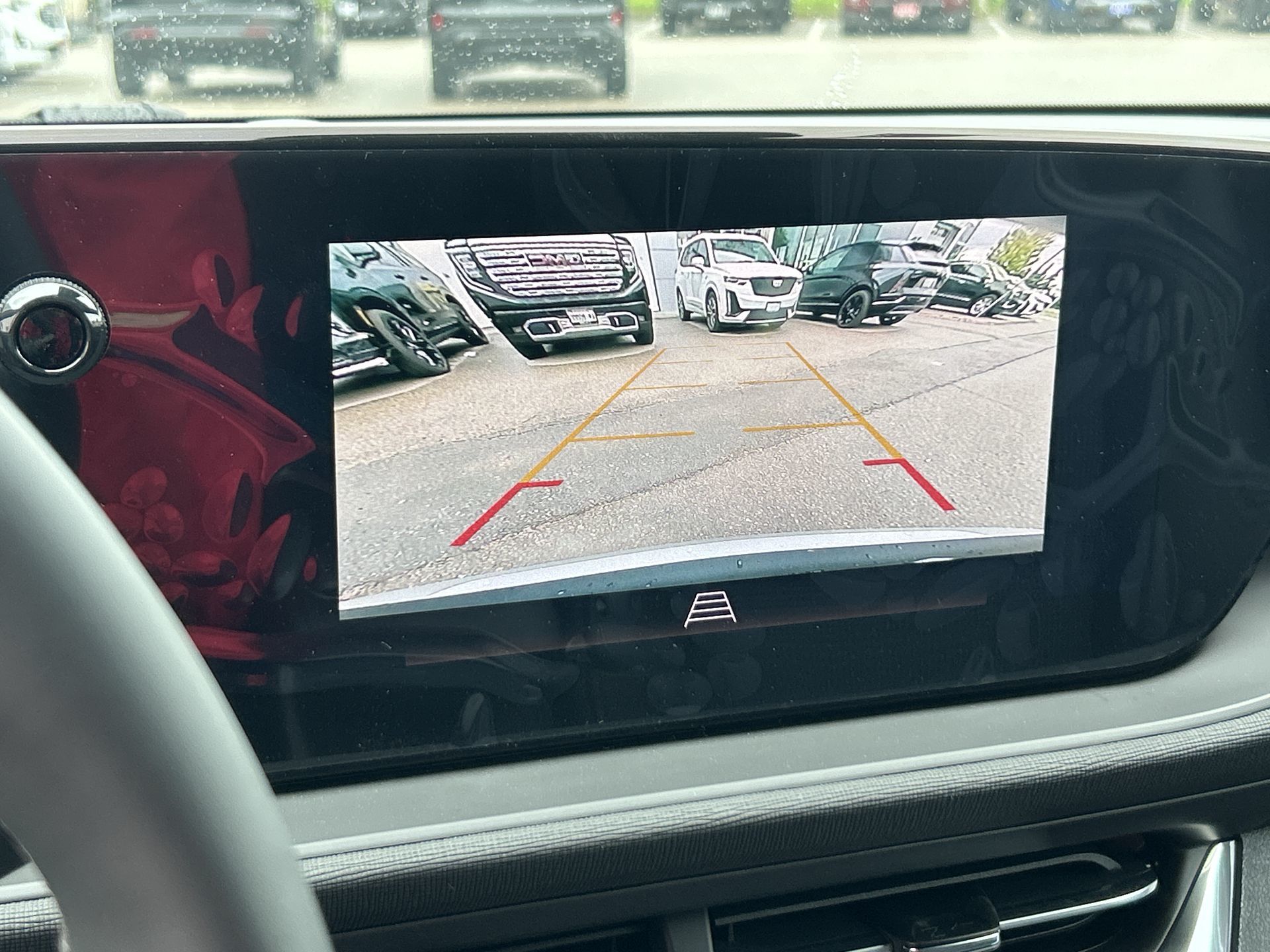 2025 Buick Envista in Brampton, Ontario